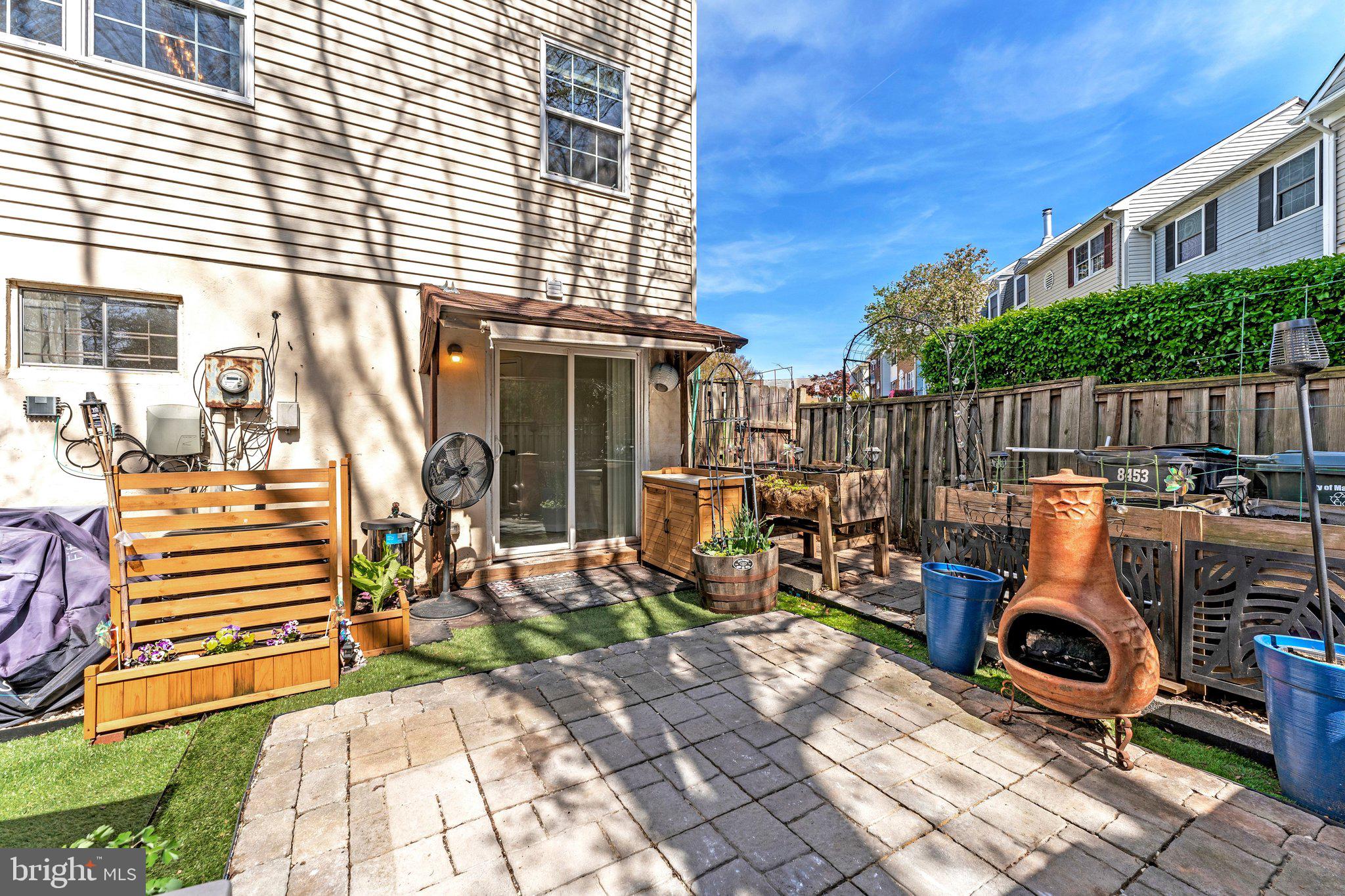 8453 MCKENZIE CIRCLE