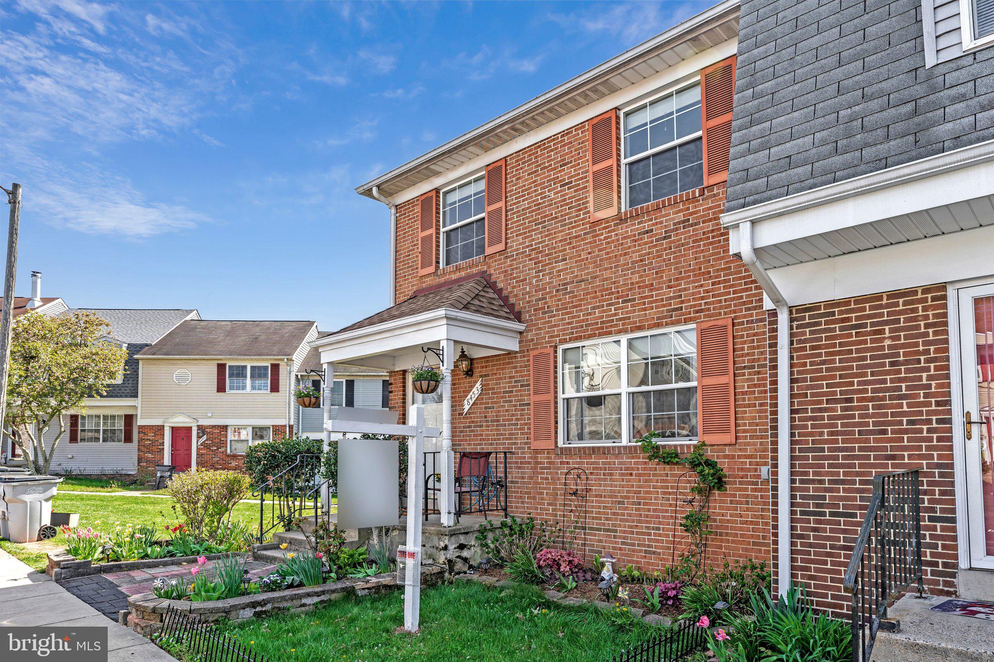 8453 MCKENZIE CIRCLE