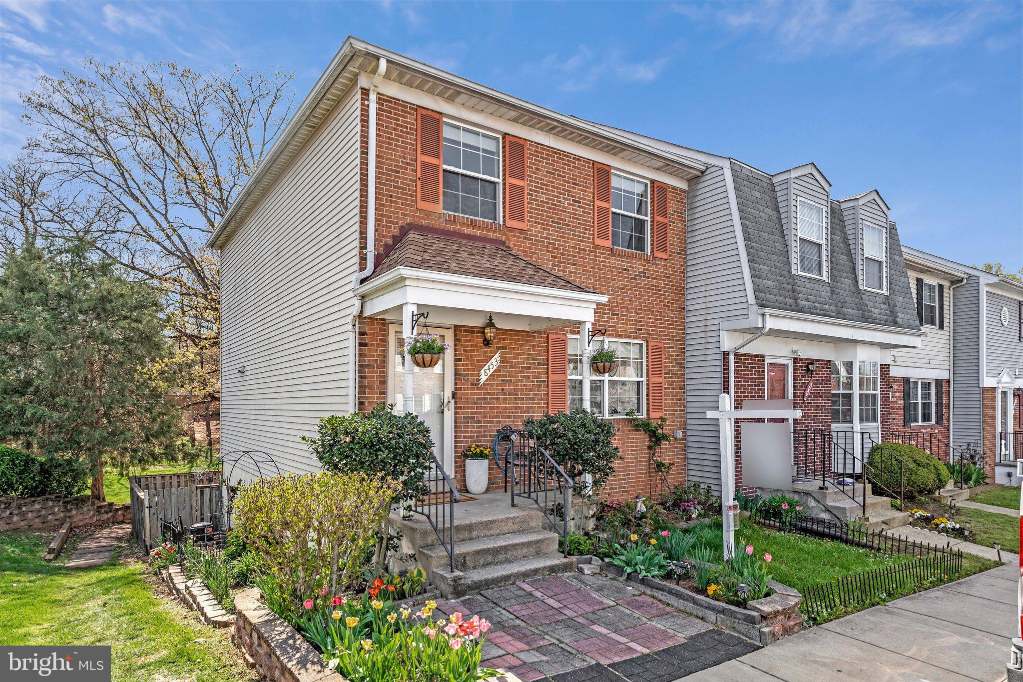 8453 MCKENZIE CIRCLE