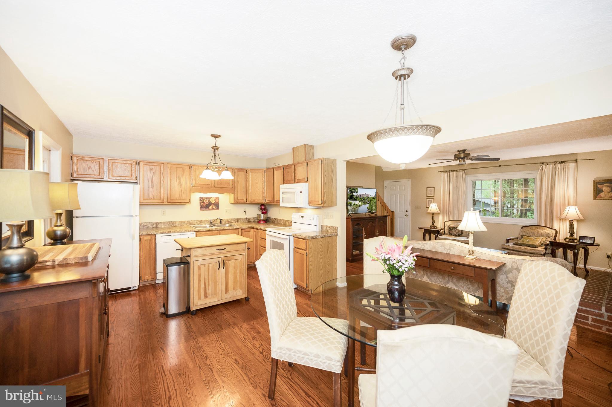 215 MT PLEASANT DRIVE