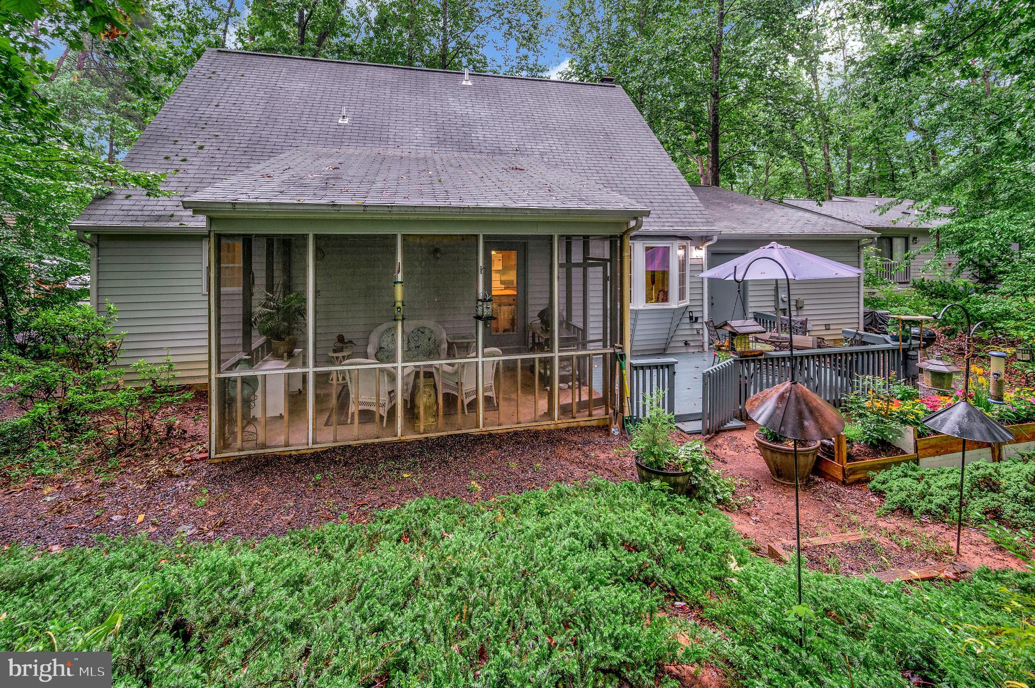 215 MT PLEASANT DRIVE