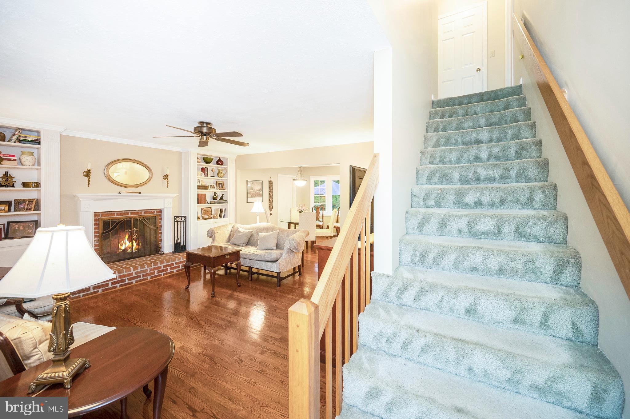 215 MT PLEASANT DRIVE