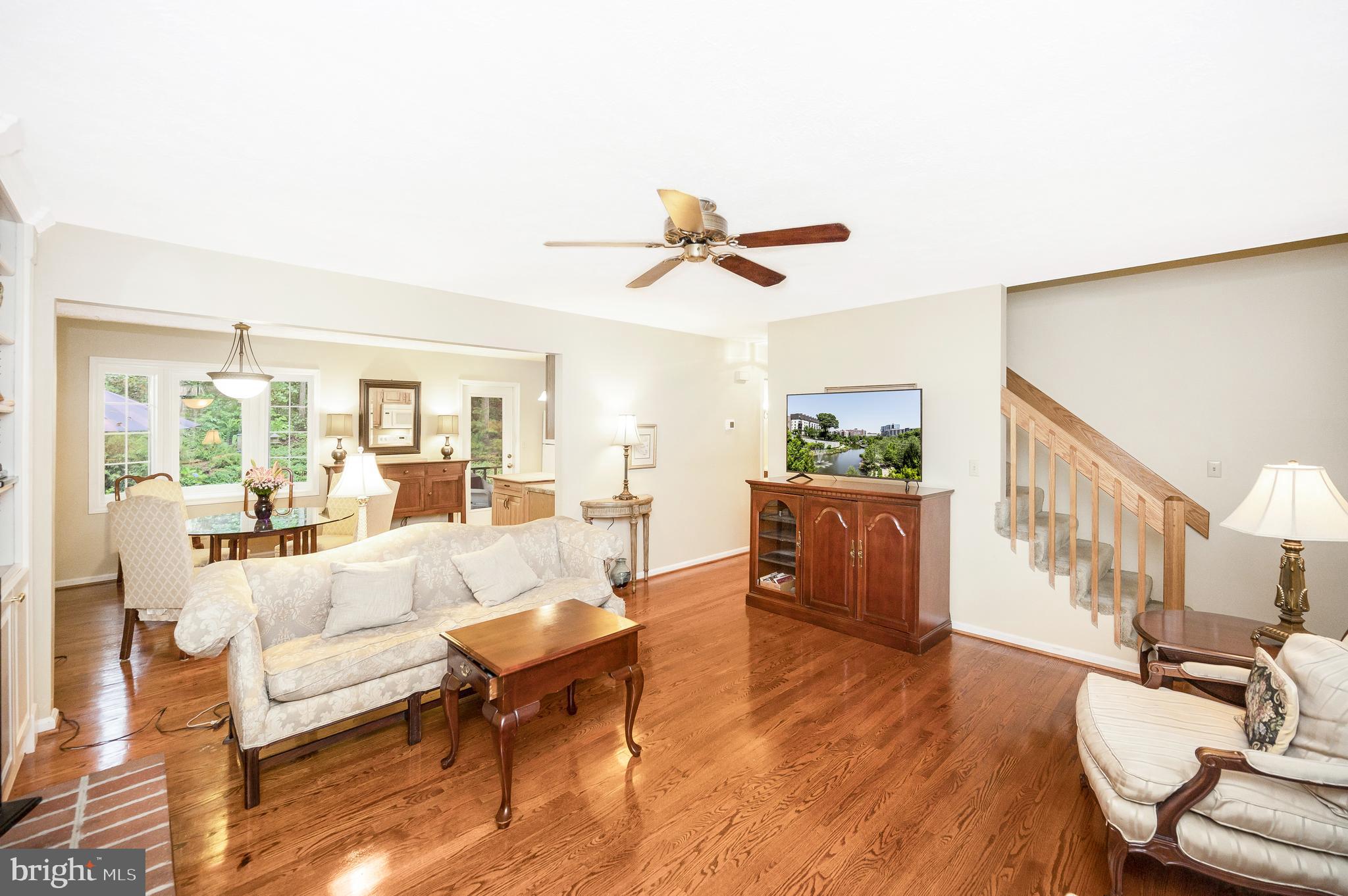 215 MT PLEASANT DRIVE