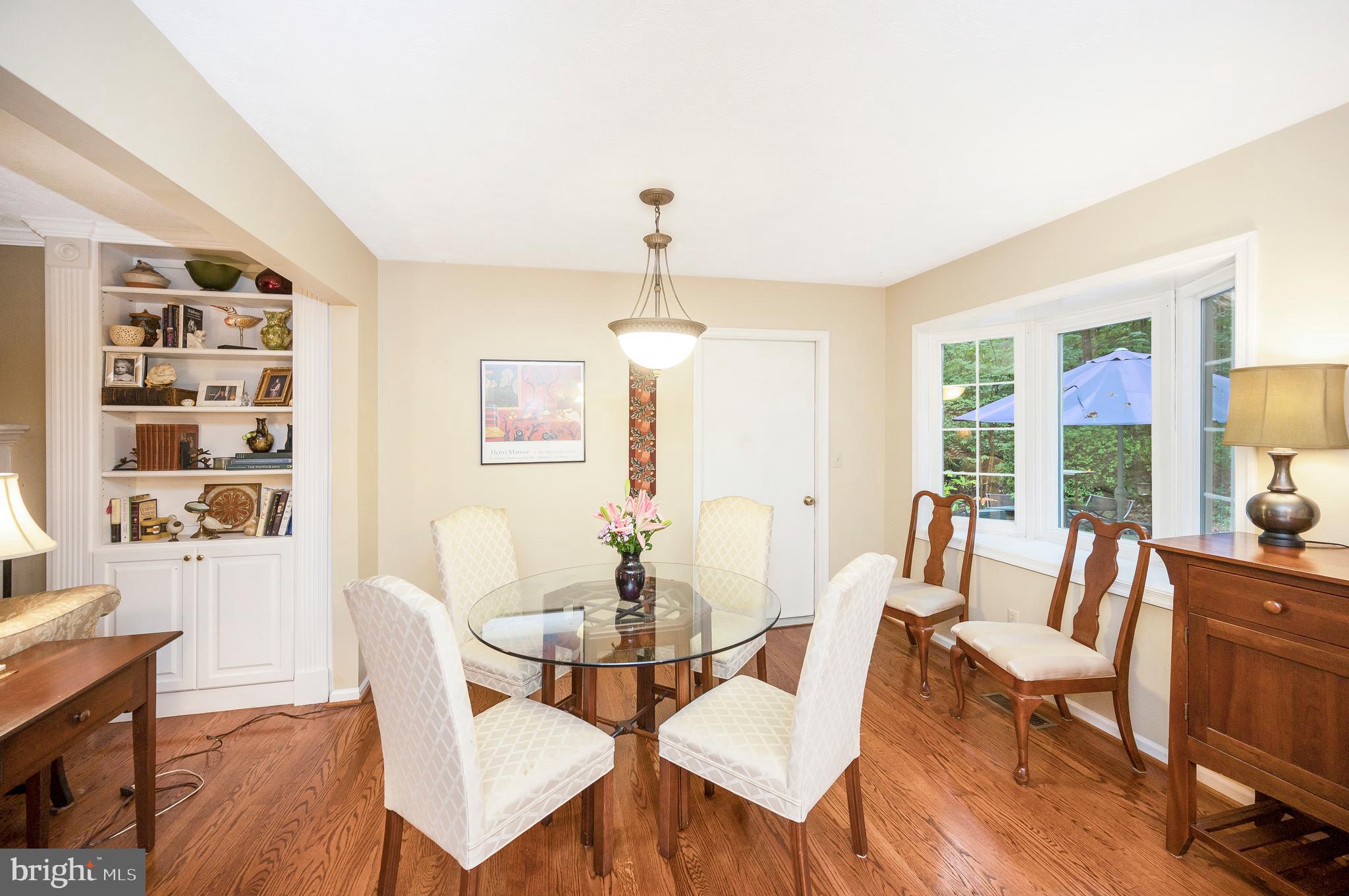 215 MT PLEASANT DRIVE