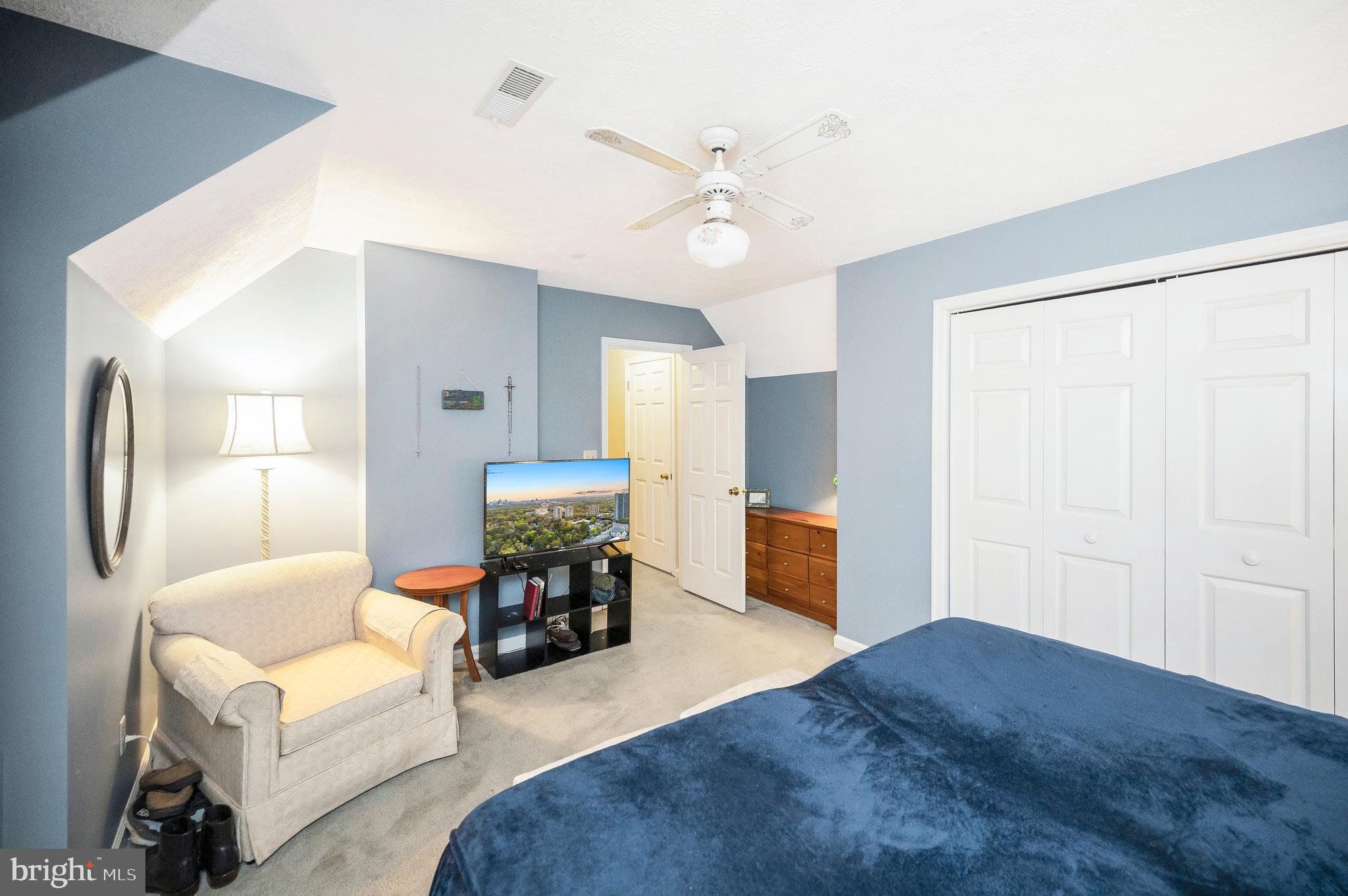 215 MT PLEASANT DRIVE