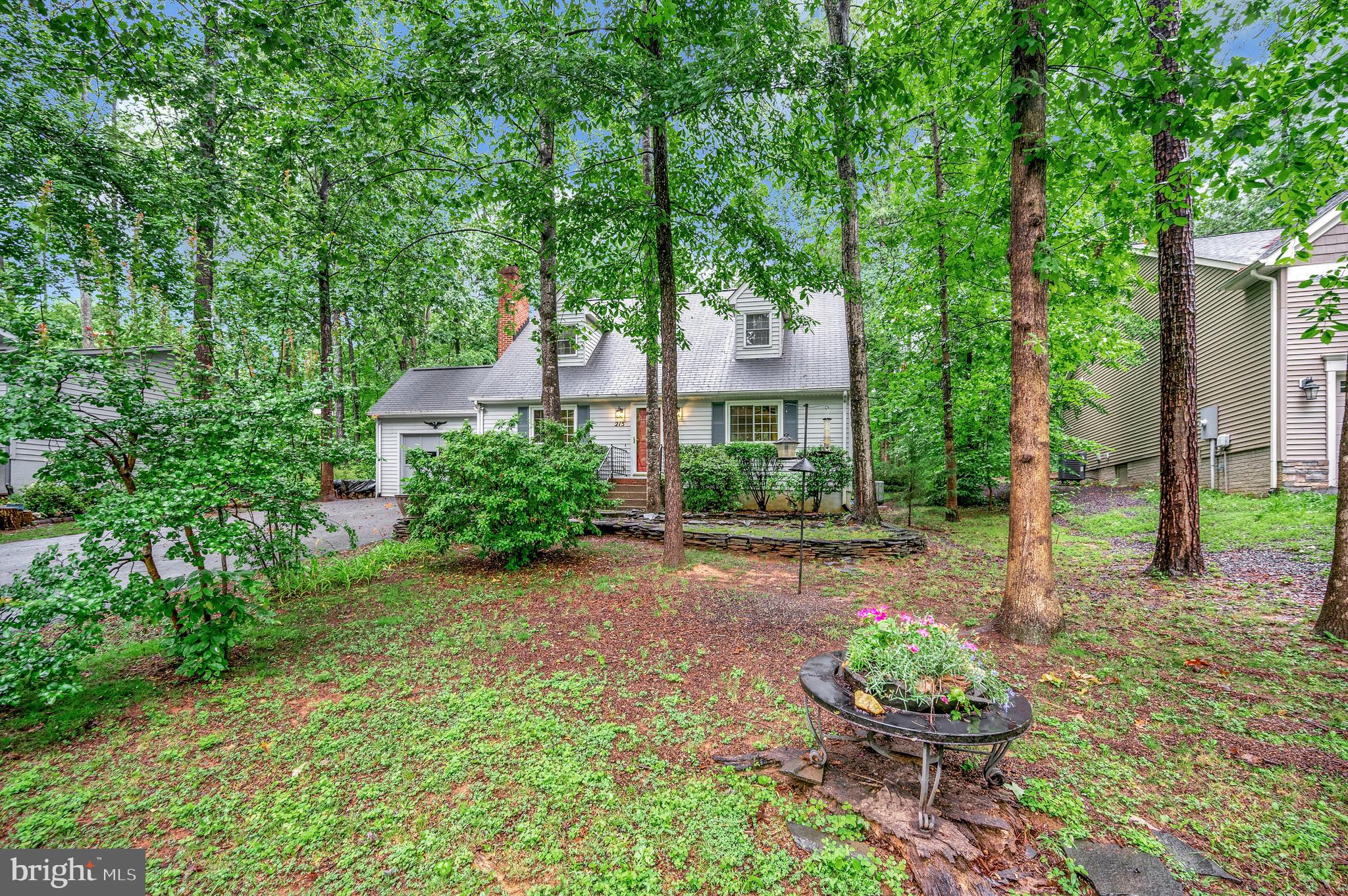 215 MT PLEASANT DRIVE