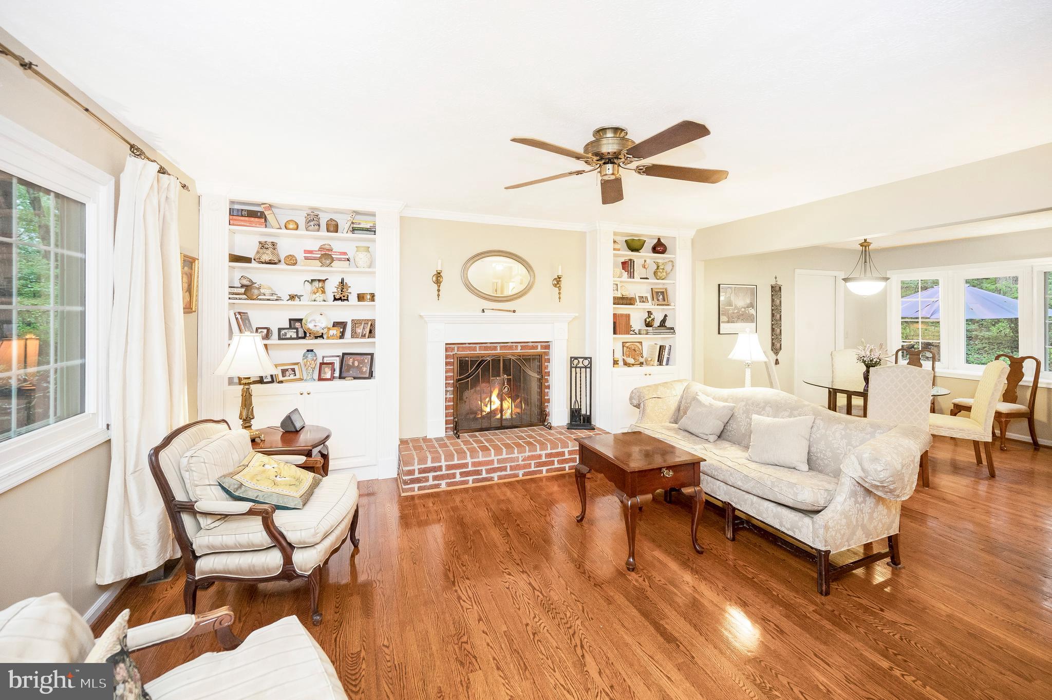 215 MT PLEASANT DRIVE