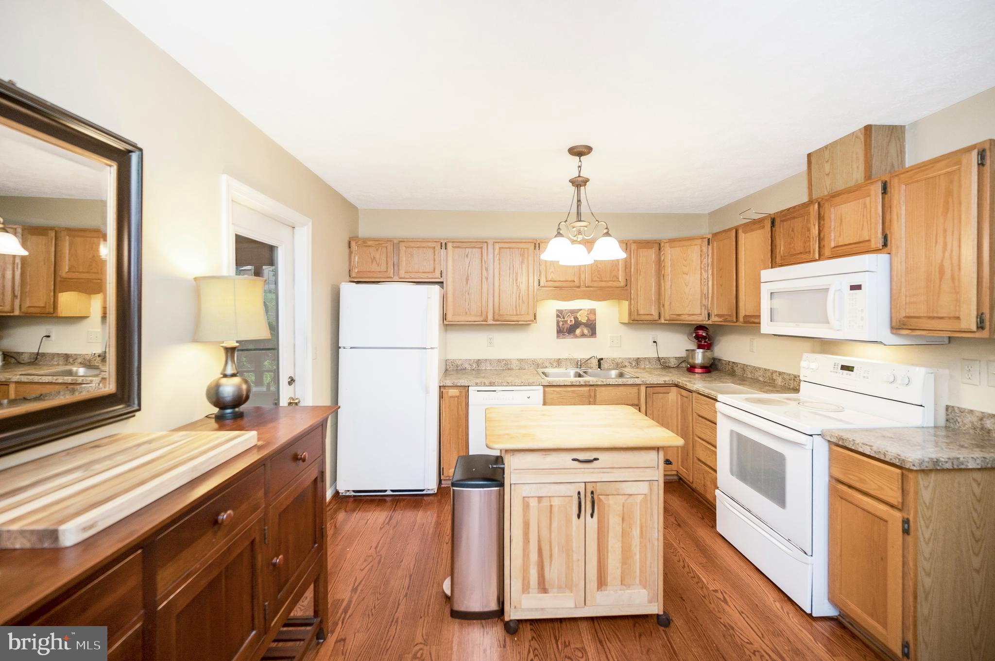 215 MT PLEASANT DRIVE