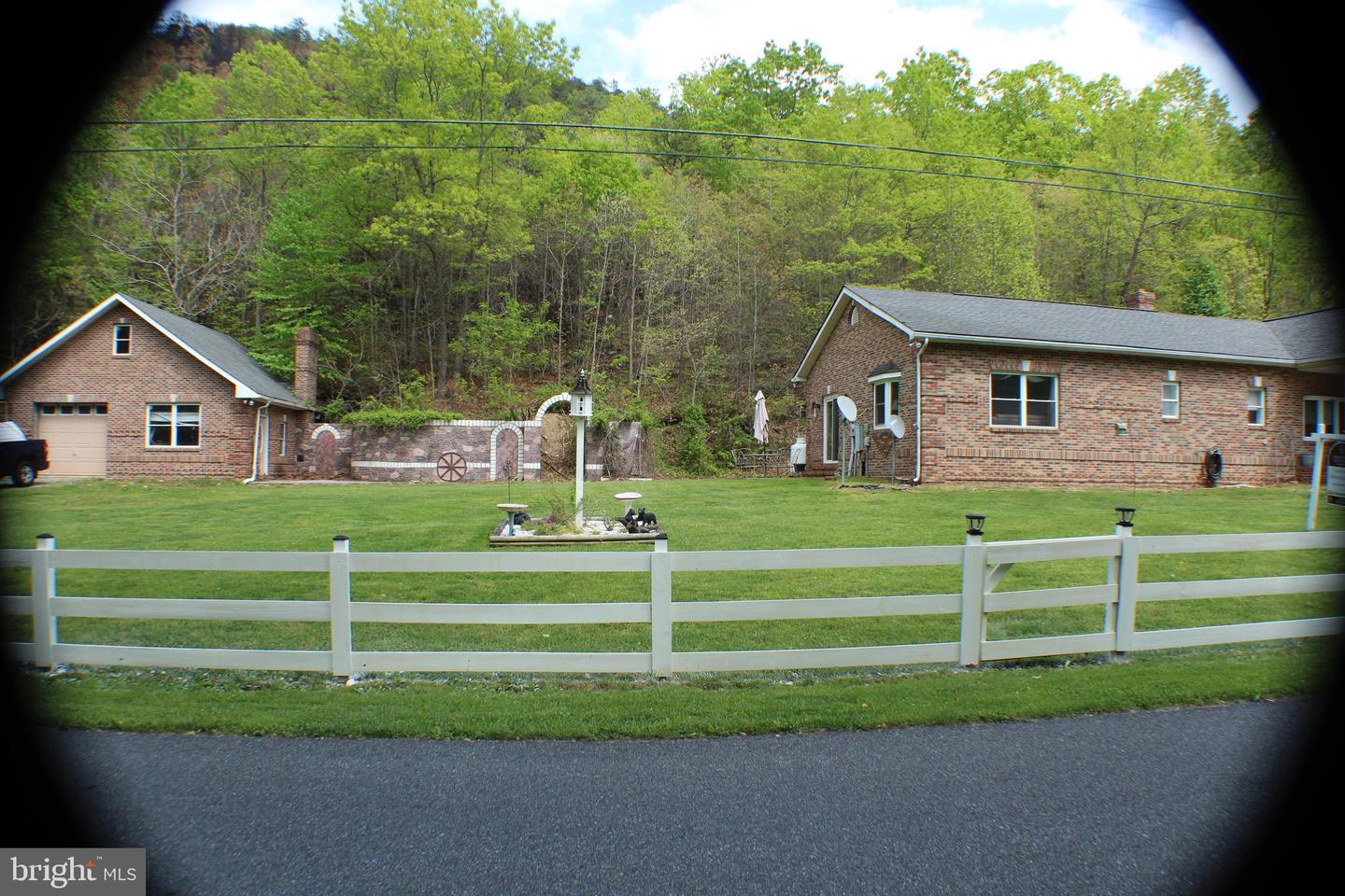 2145 Dovel Hollow Rd