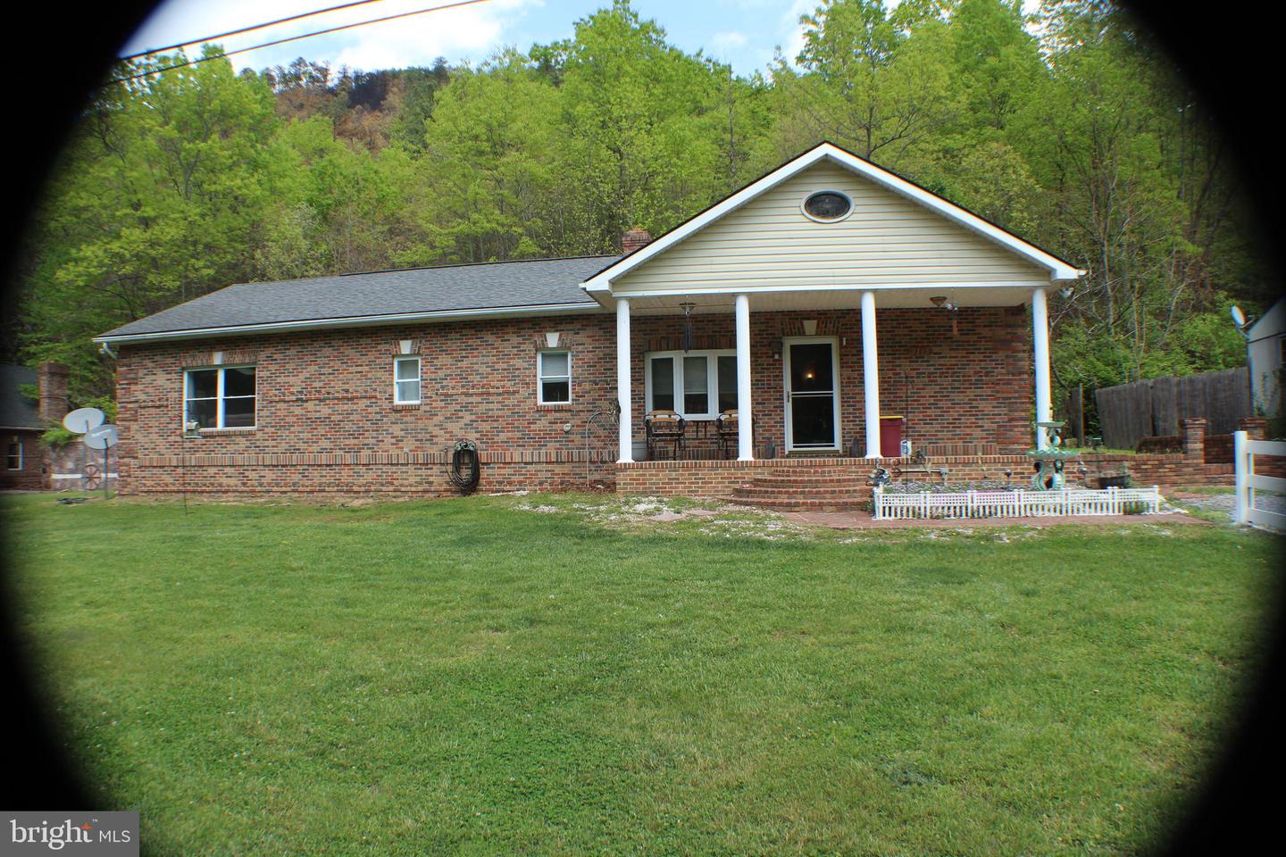 2145 Dovel Hollow Rd