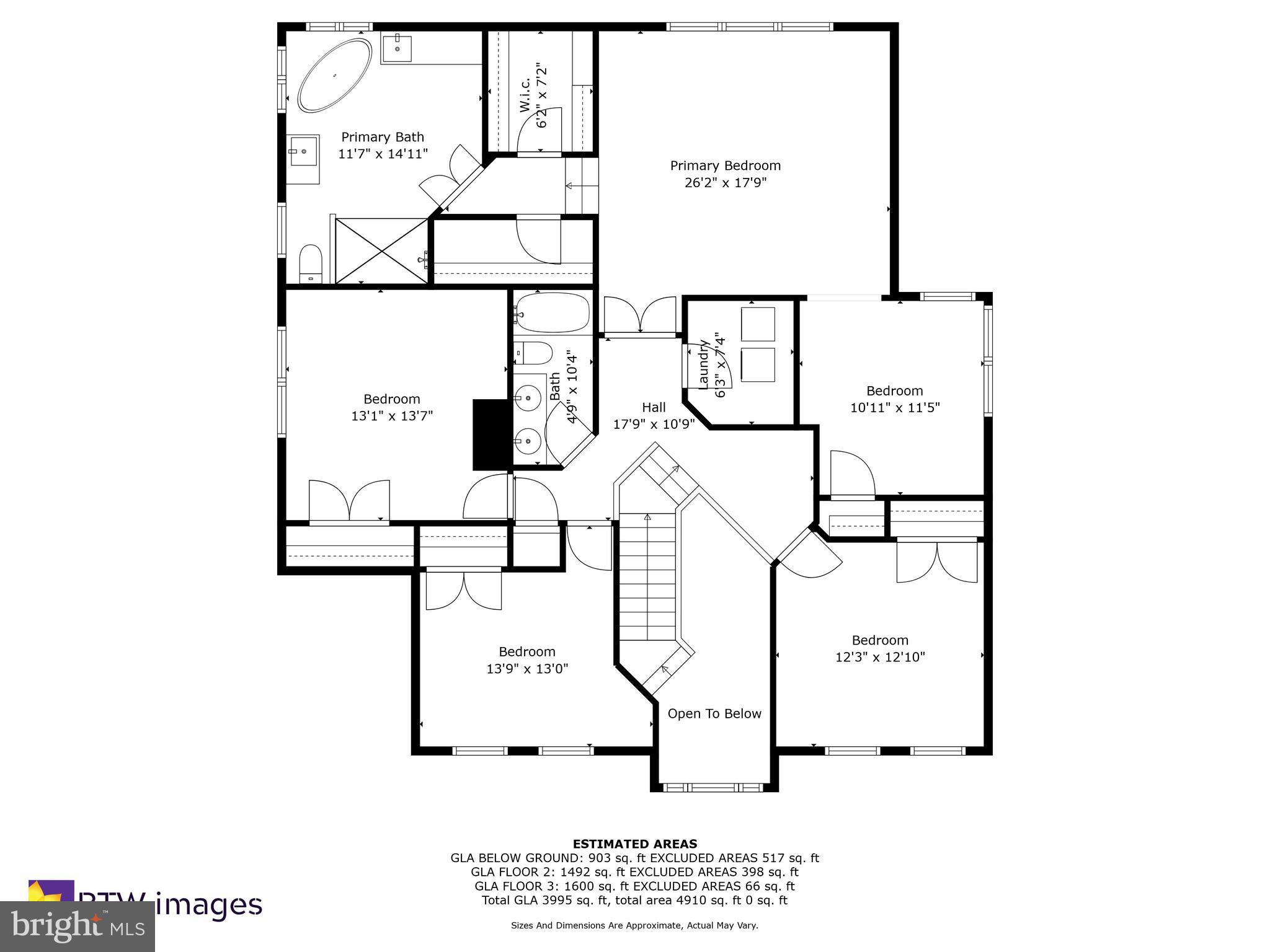 9573 Loma Dr