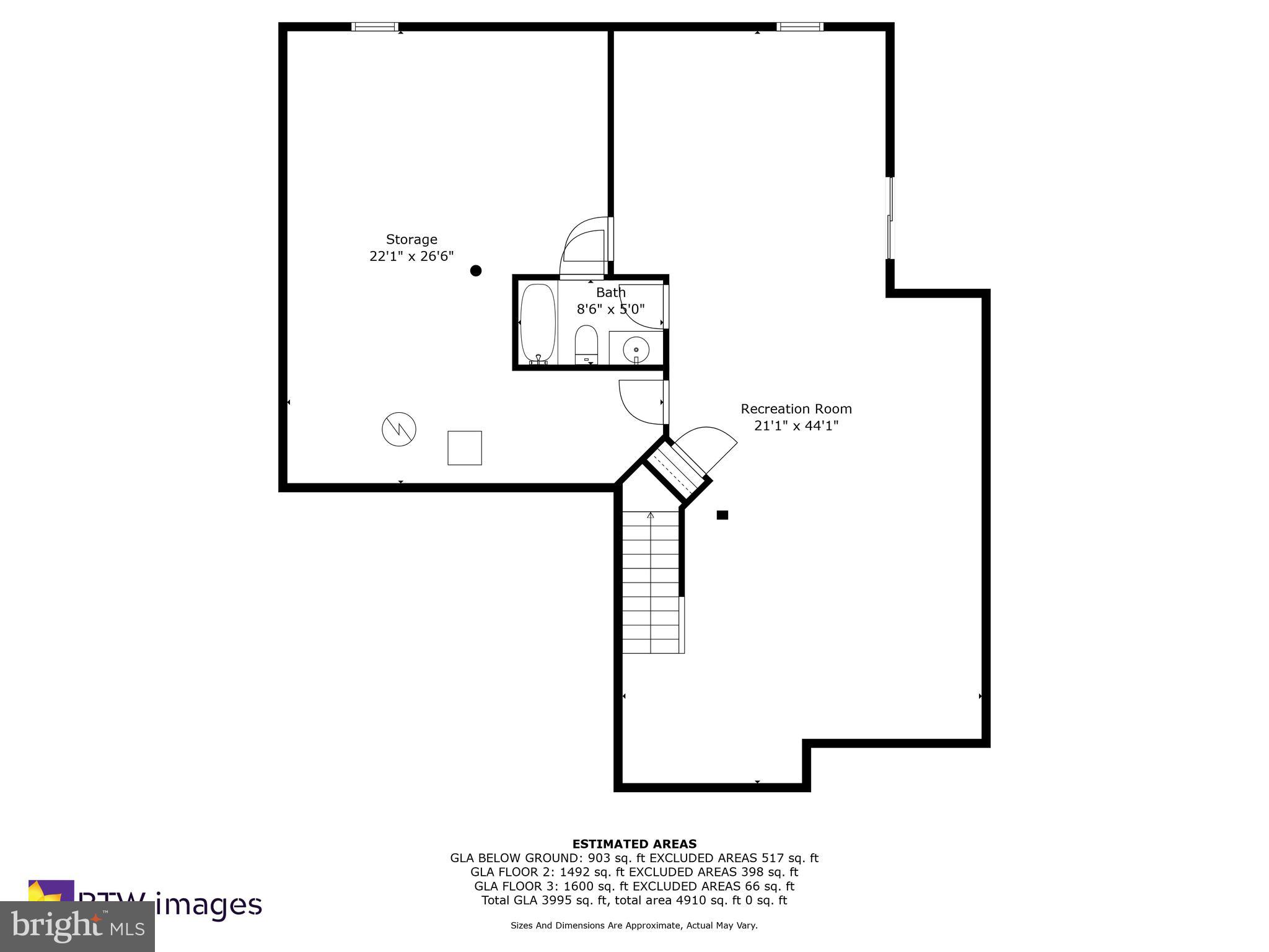 9573 Loma Dr
