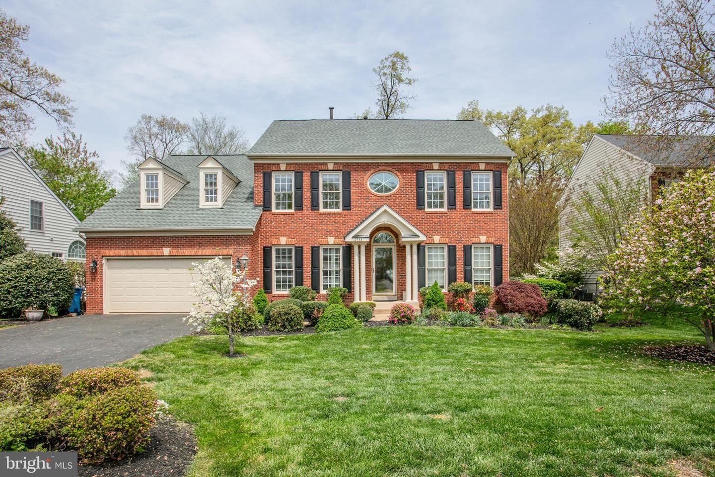 12366 Cold Stream Guard Ct
