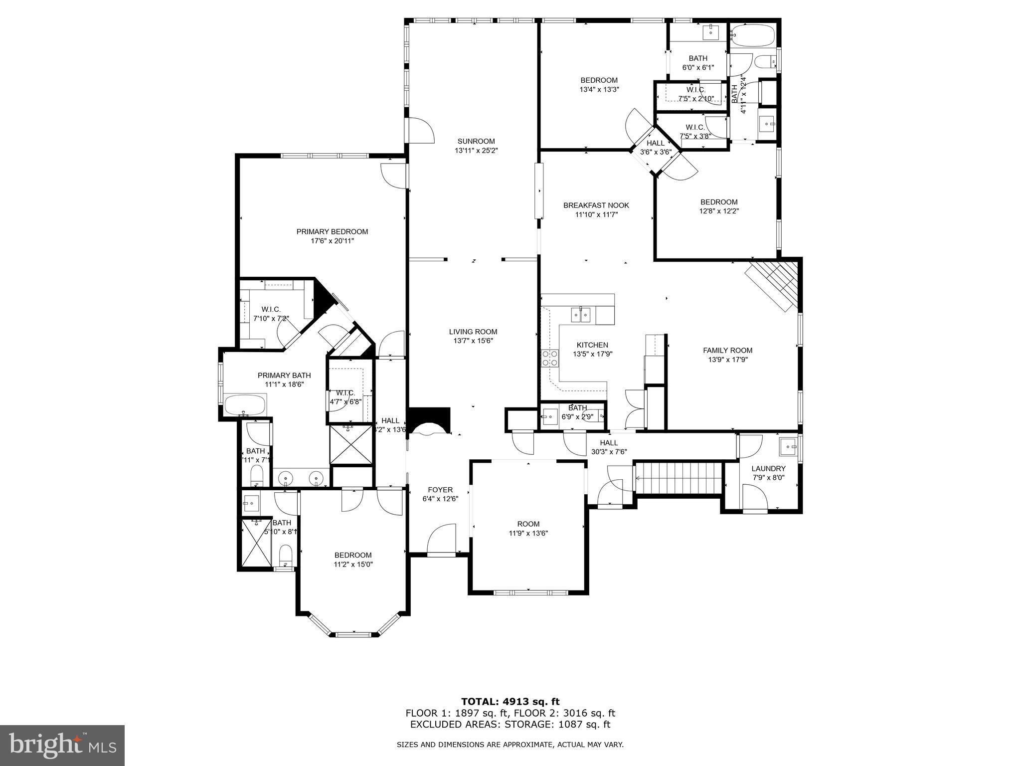 12868 Paddle Wheel Ct