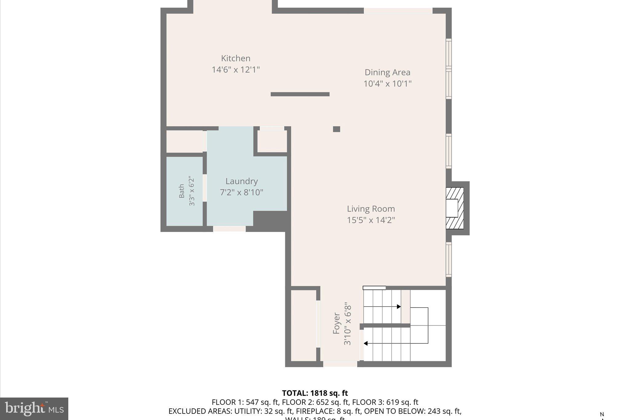 3098 FENNEGAN COURT