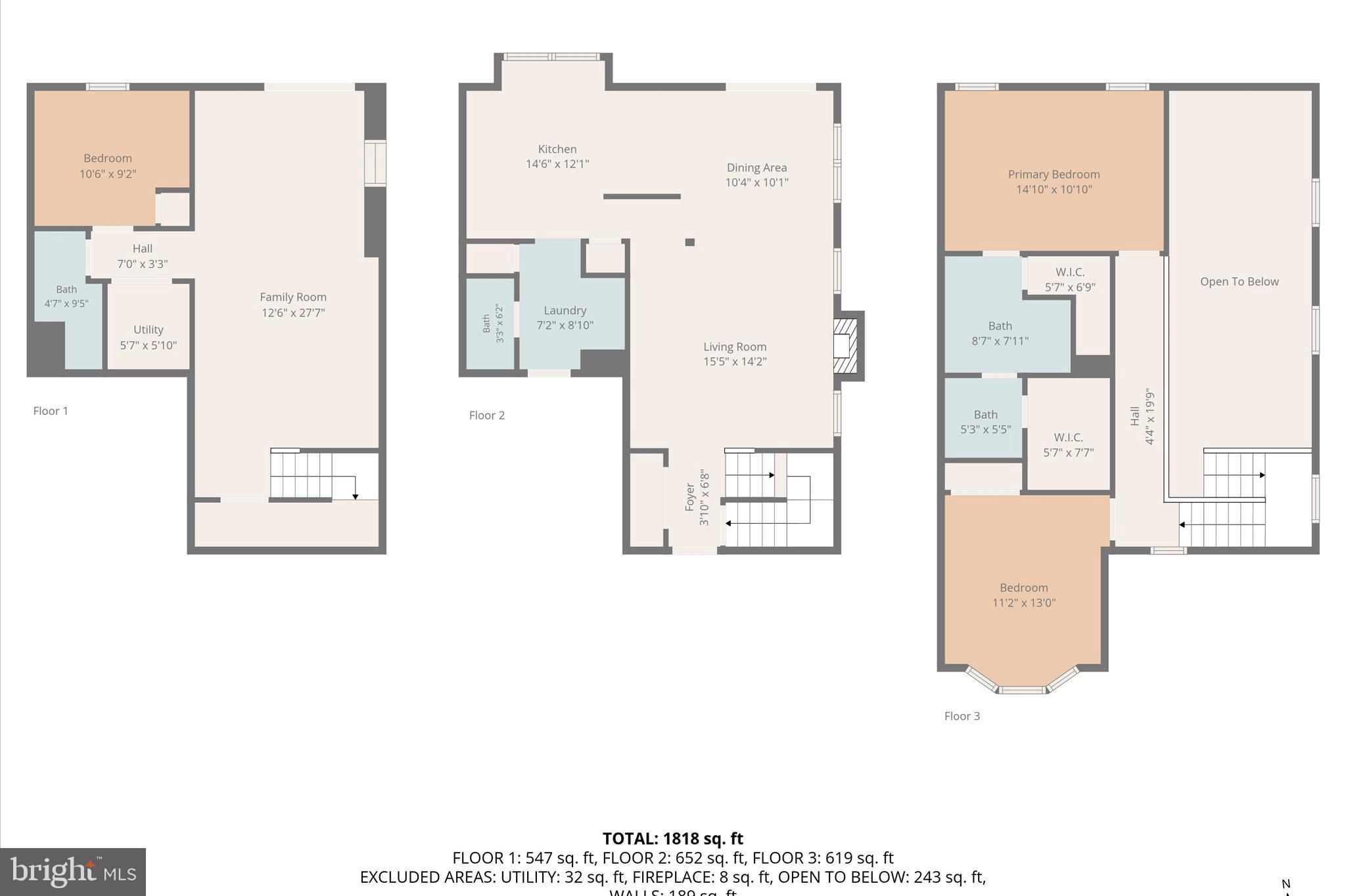 3098 FENNEGAN COURT