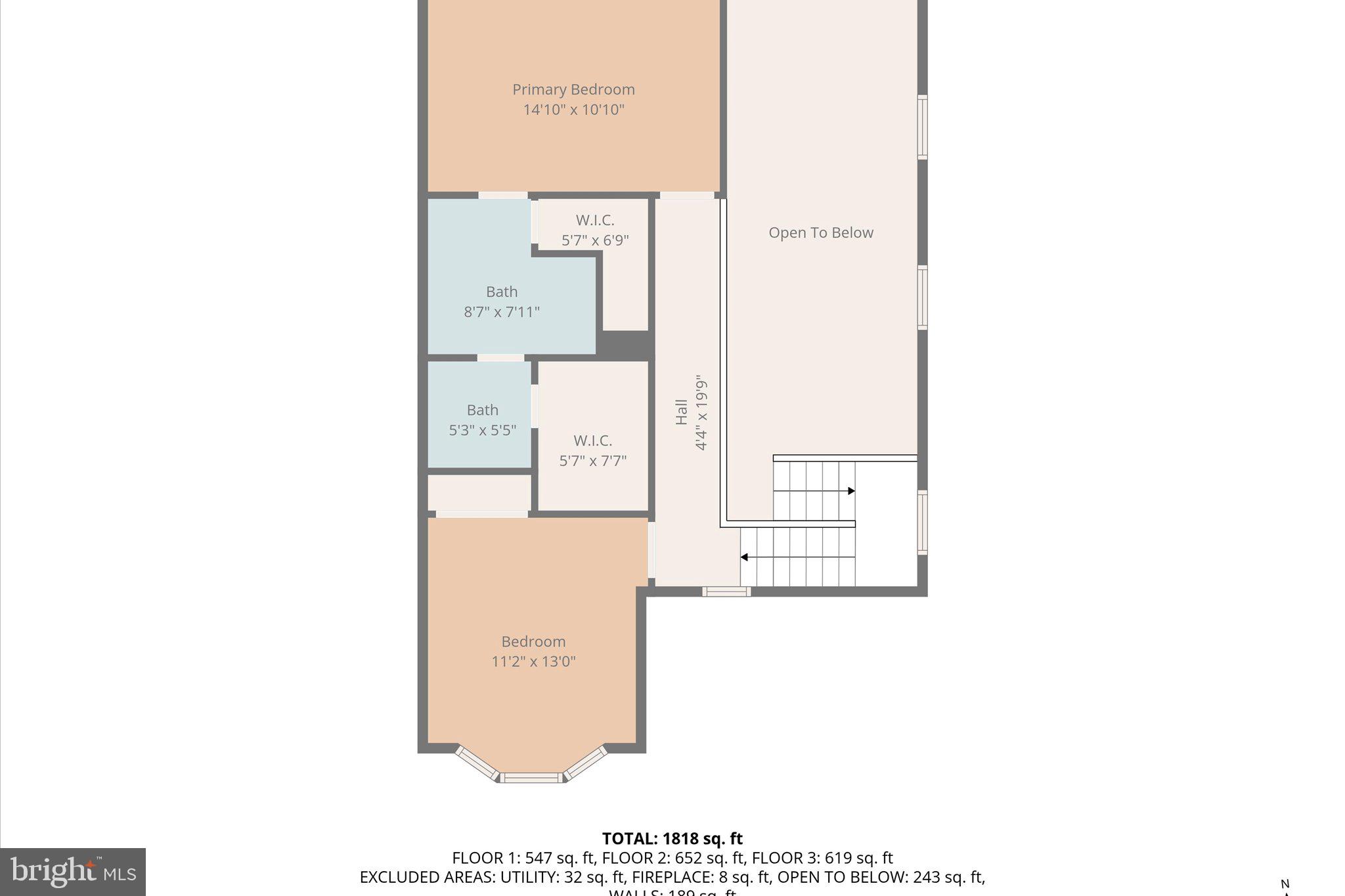 3098 FENNEGAN COURT