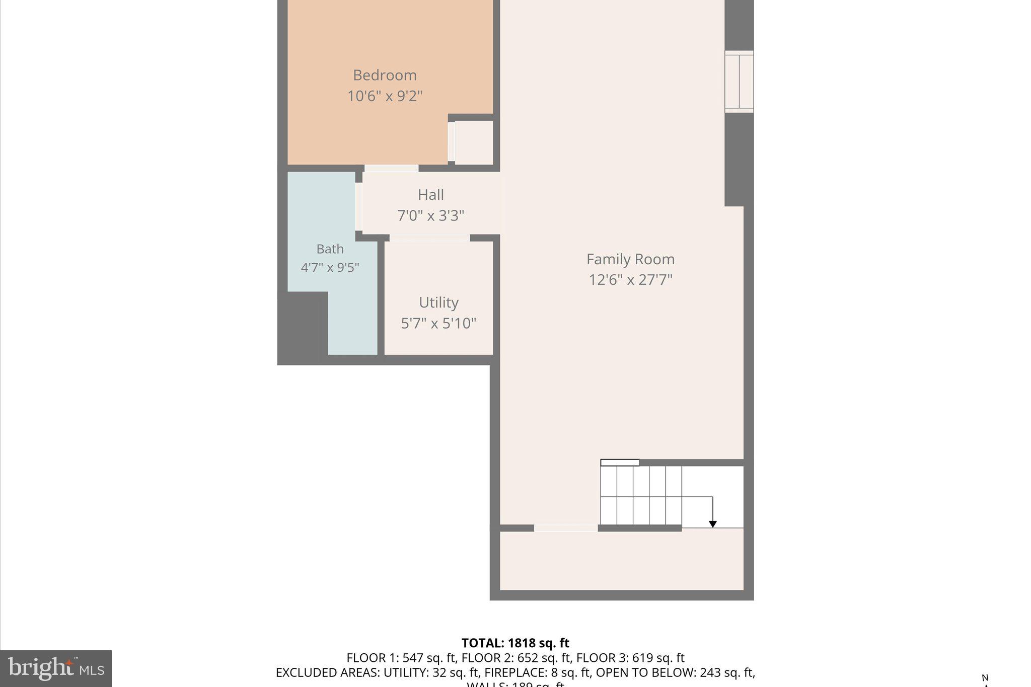 3098 FENNEGAN COURT