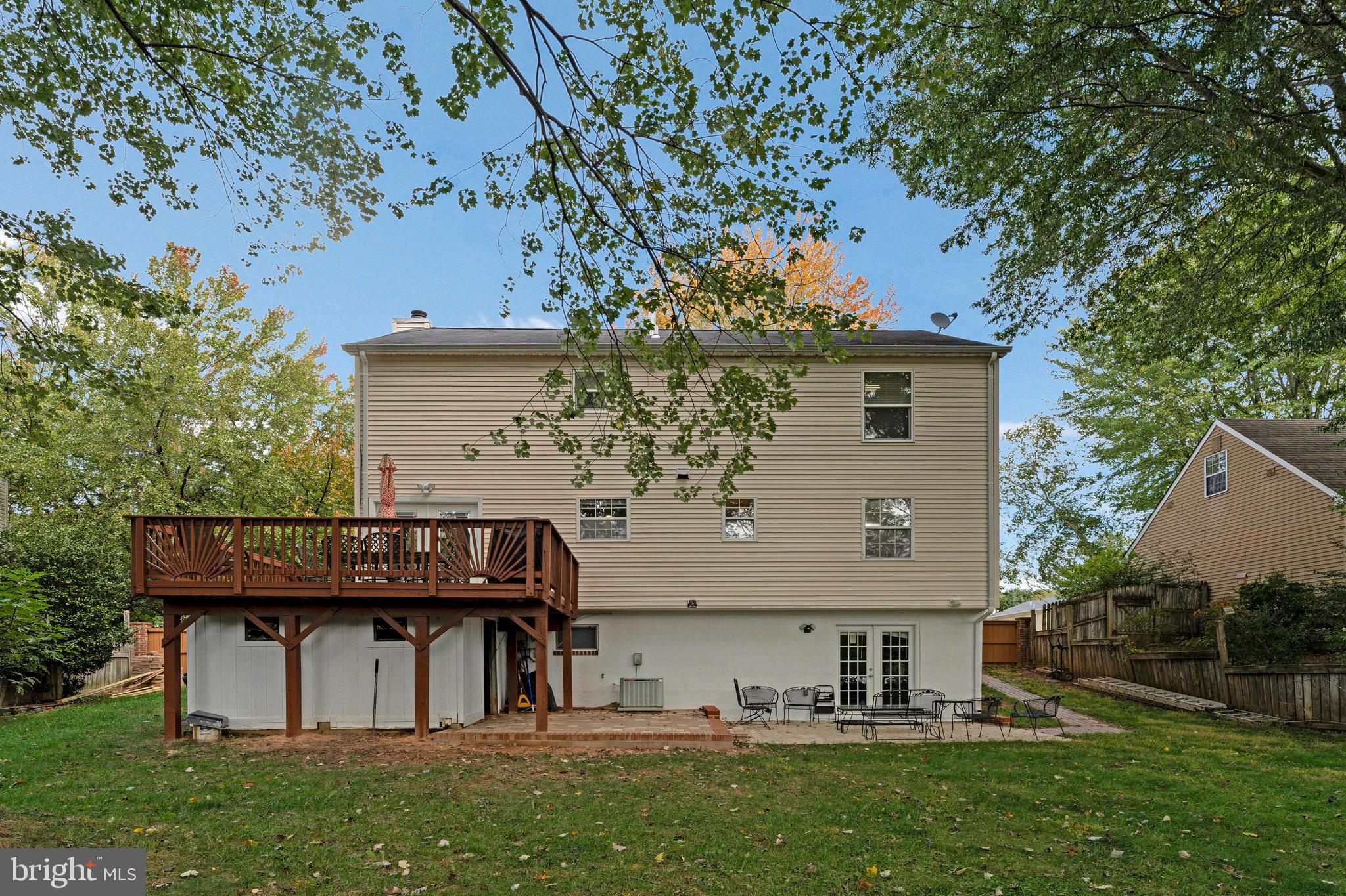 13454 PRINCEDALE DRIVE