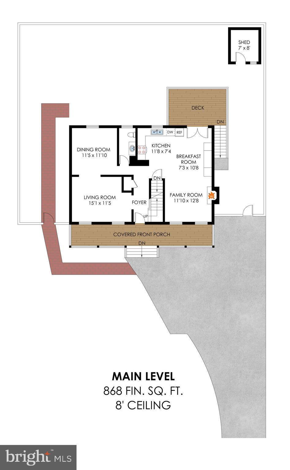 13454 PRINCEDALE DRIVE