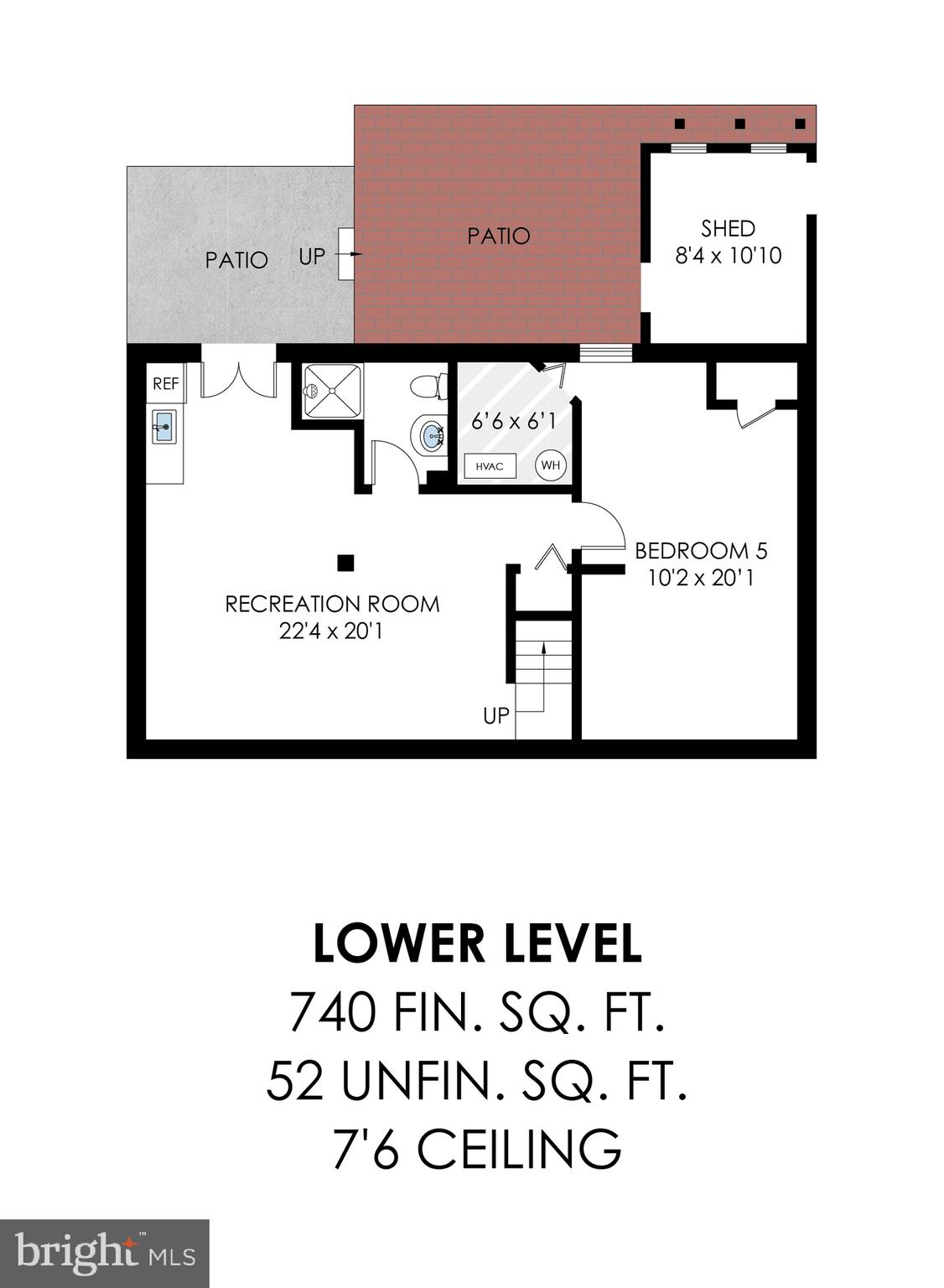 13454 PRINCEDALE DRIVE