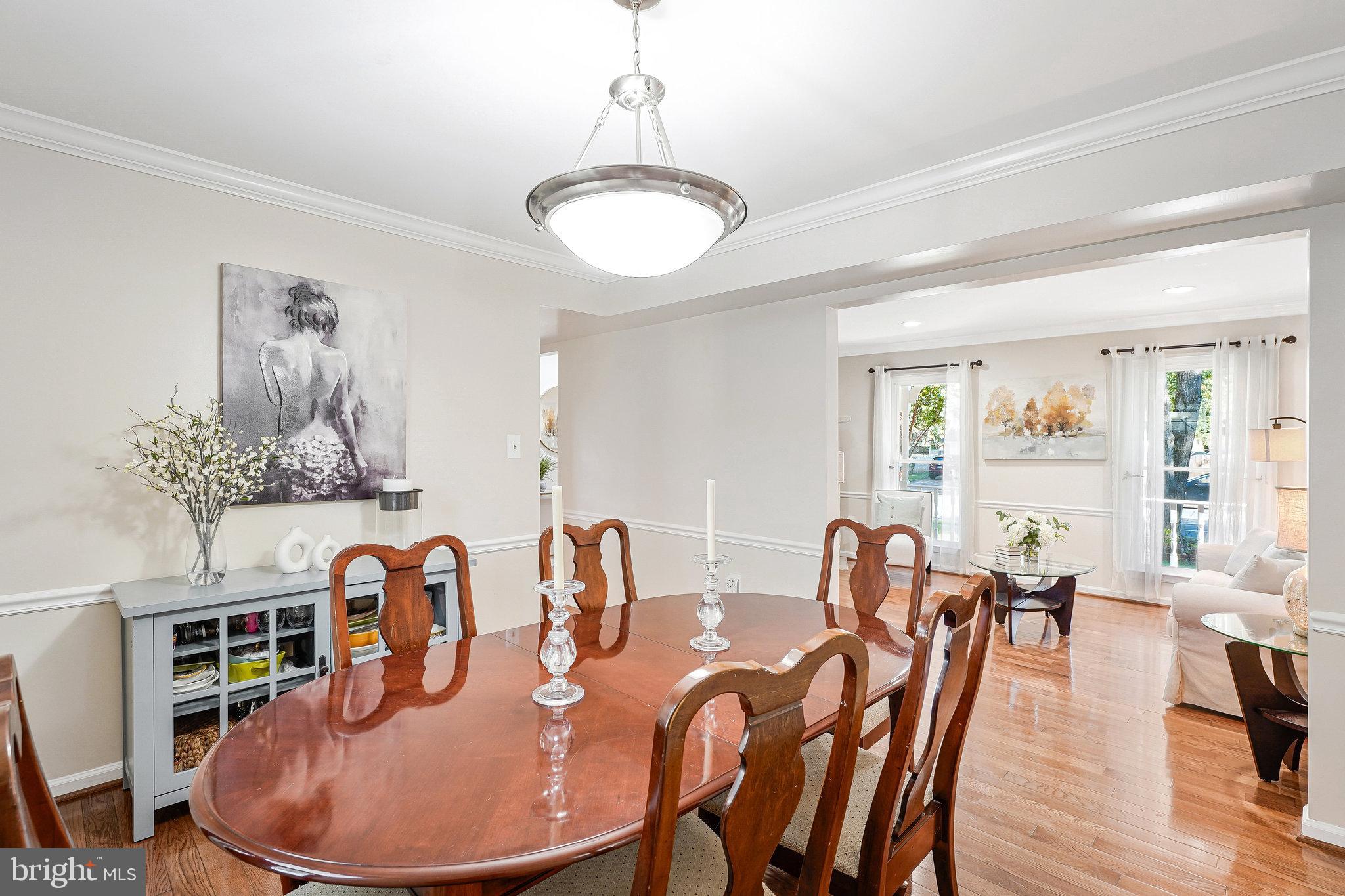 13454 PRINCEDALE DRIVE