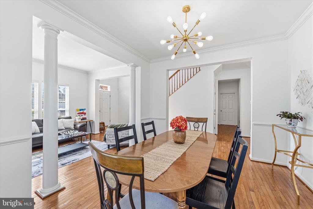 6741 EDGARTOWN WAY