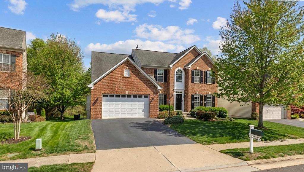 14189 CLATTERBUCK LOOP