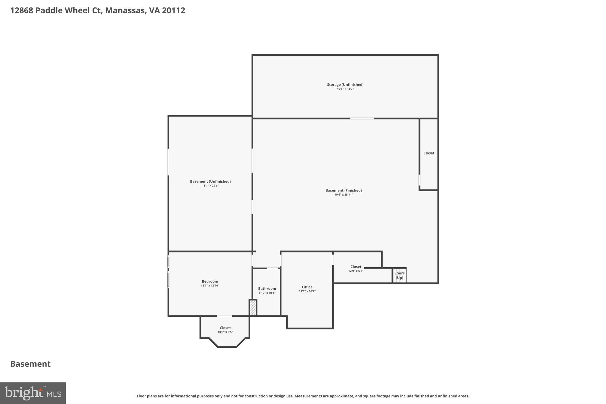 12868 PADDLE WHEEL COURT