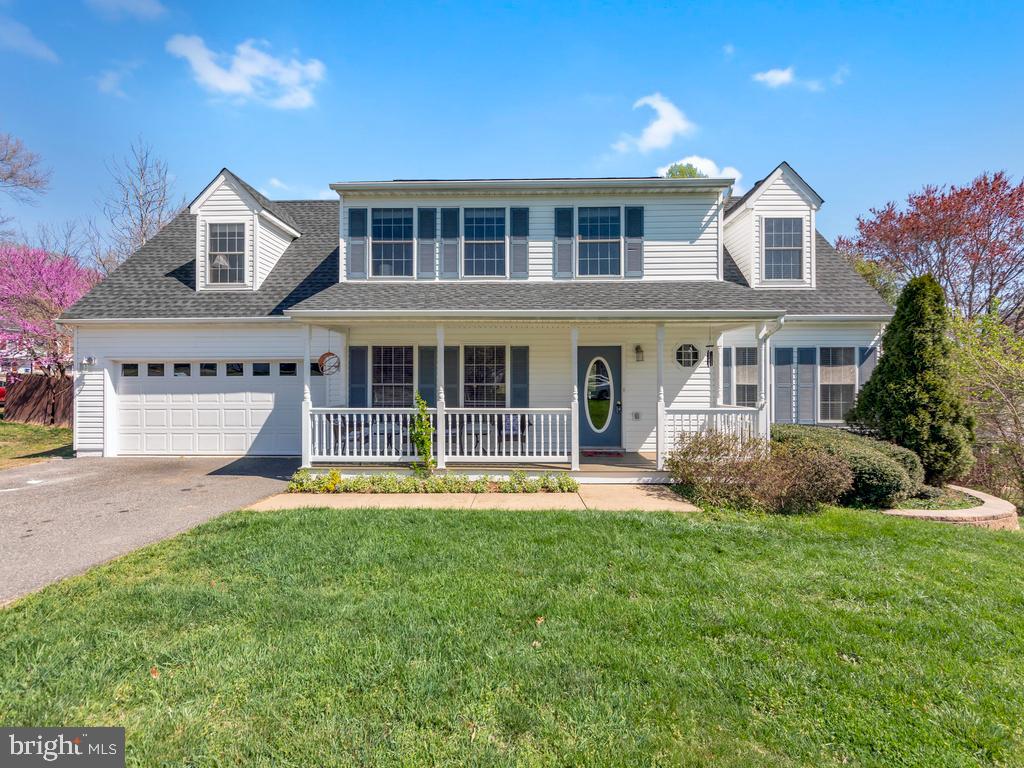 11911 Falcon Ridge Dr