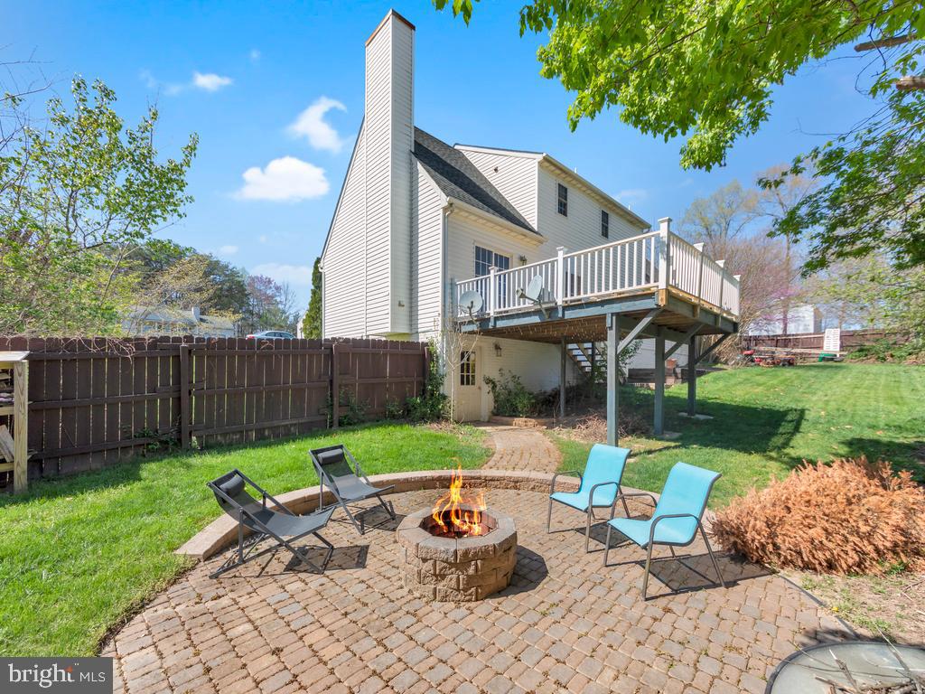 11911 Falcon Ridge Dr