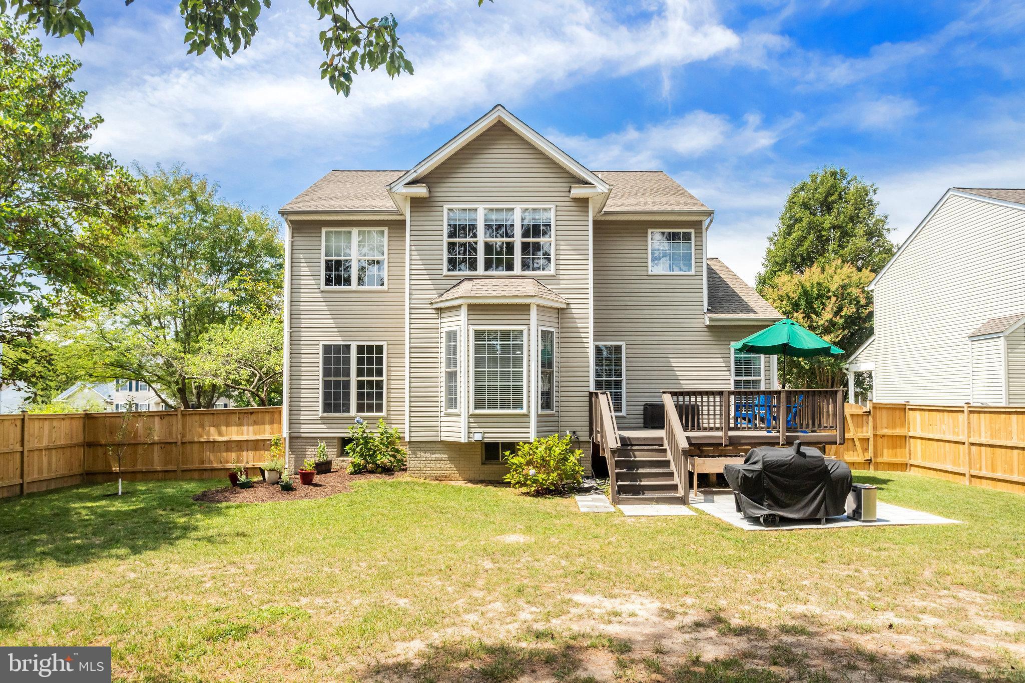 54 CANNON RIDGE DRIVE