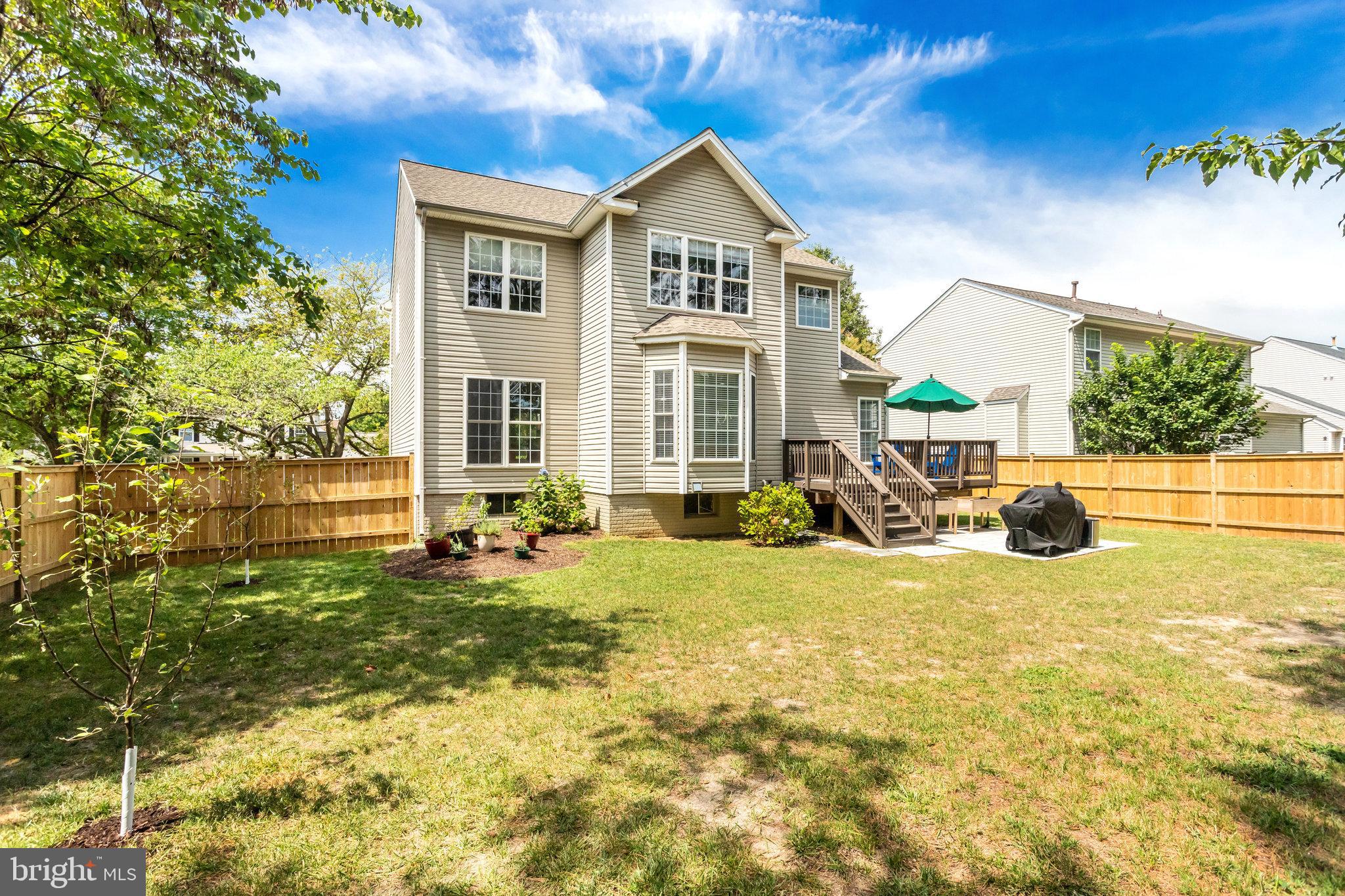 54 CANNON RIDGE DRIVE