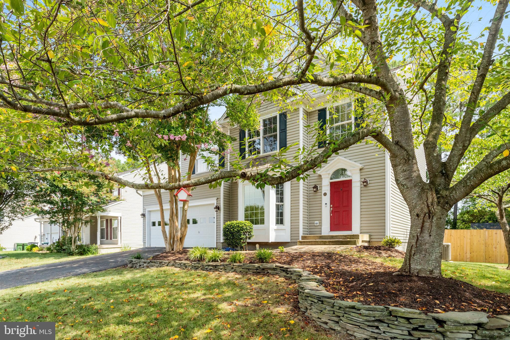 54 CANNON RIDGE DRIVE