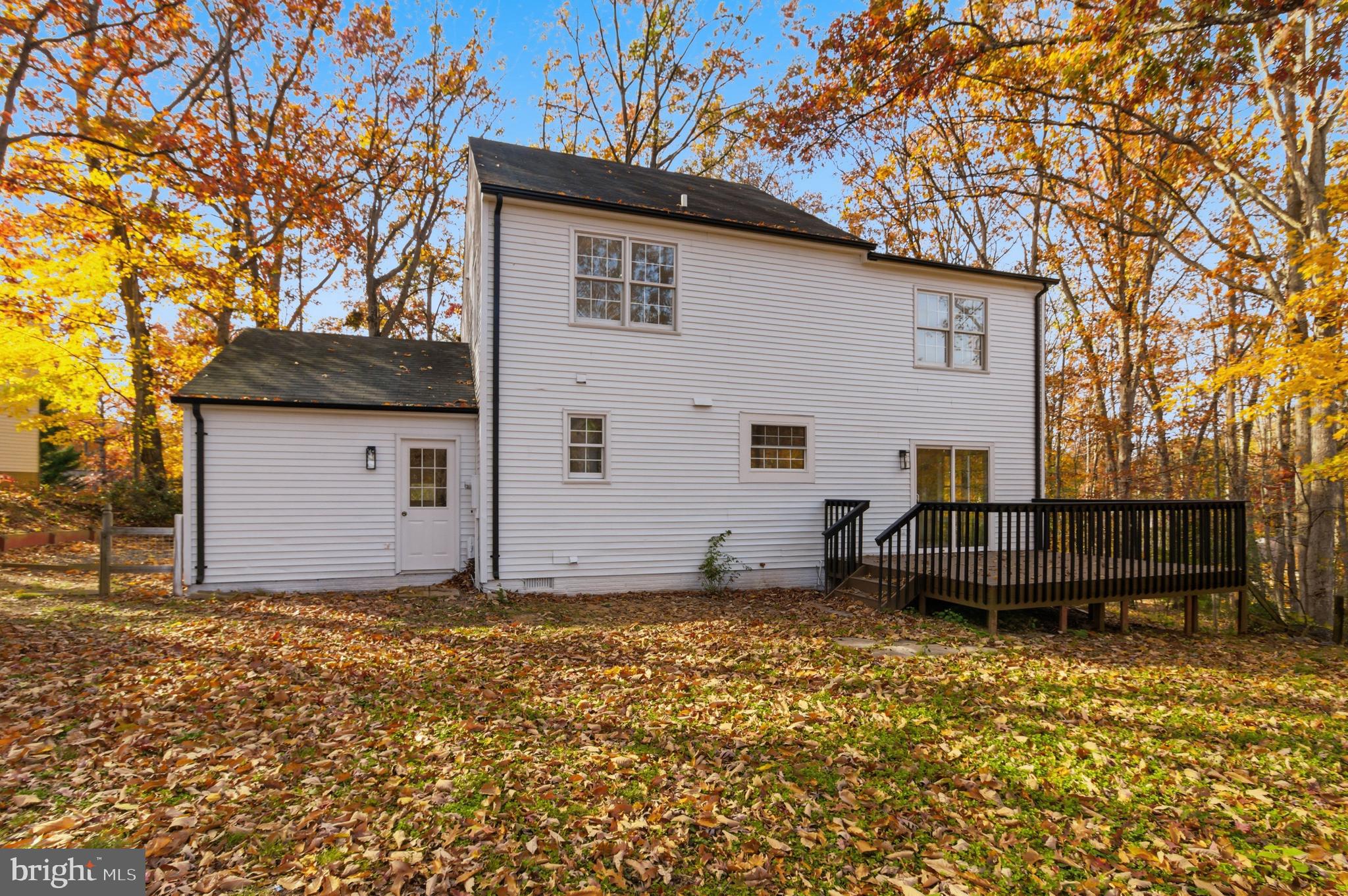 208 WILSON COVE
