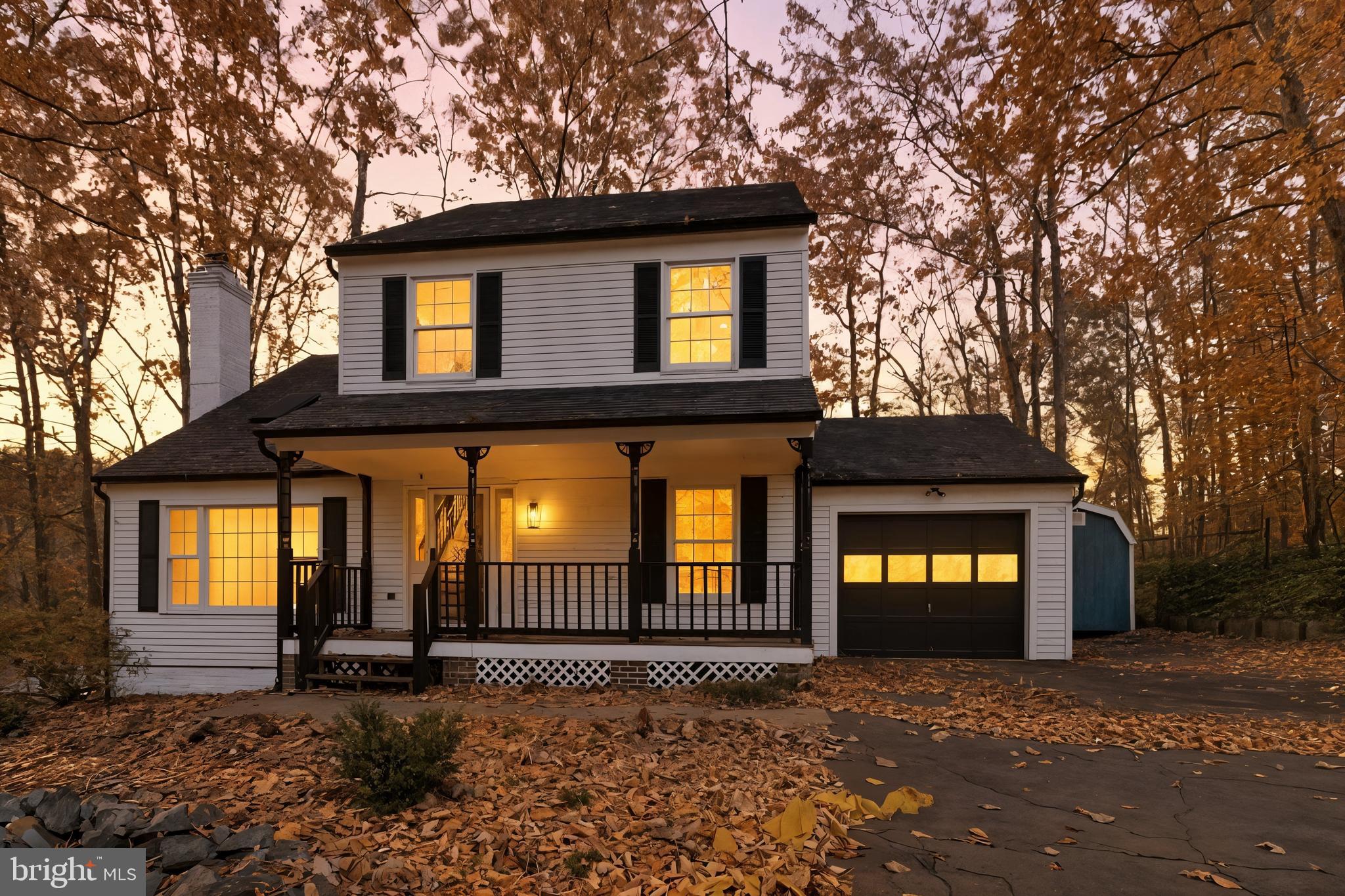 208 WILSON COVE