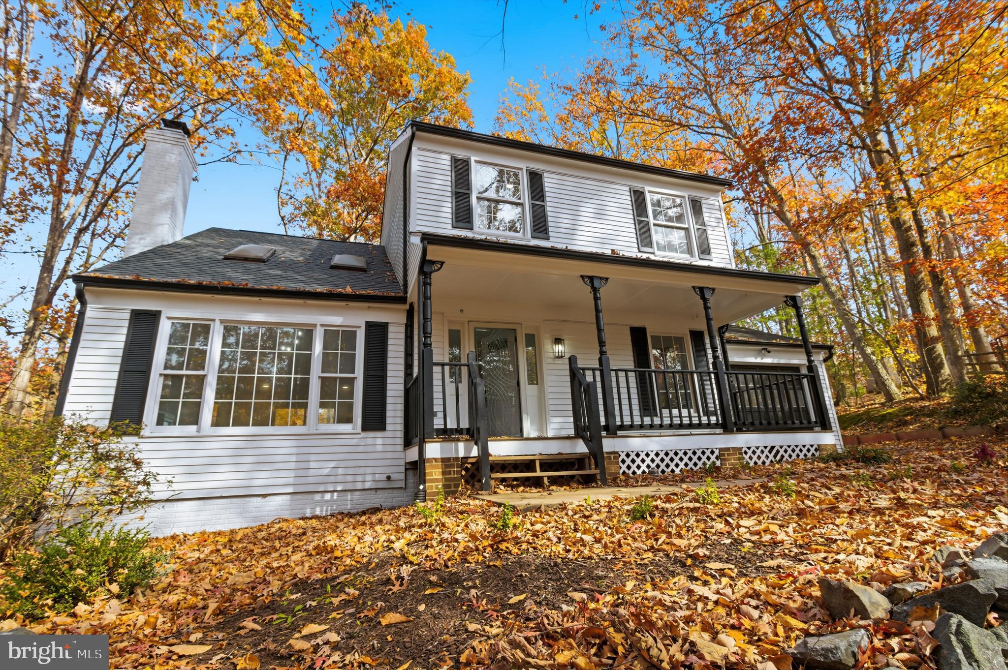 208 WILSON COVE