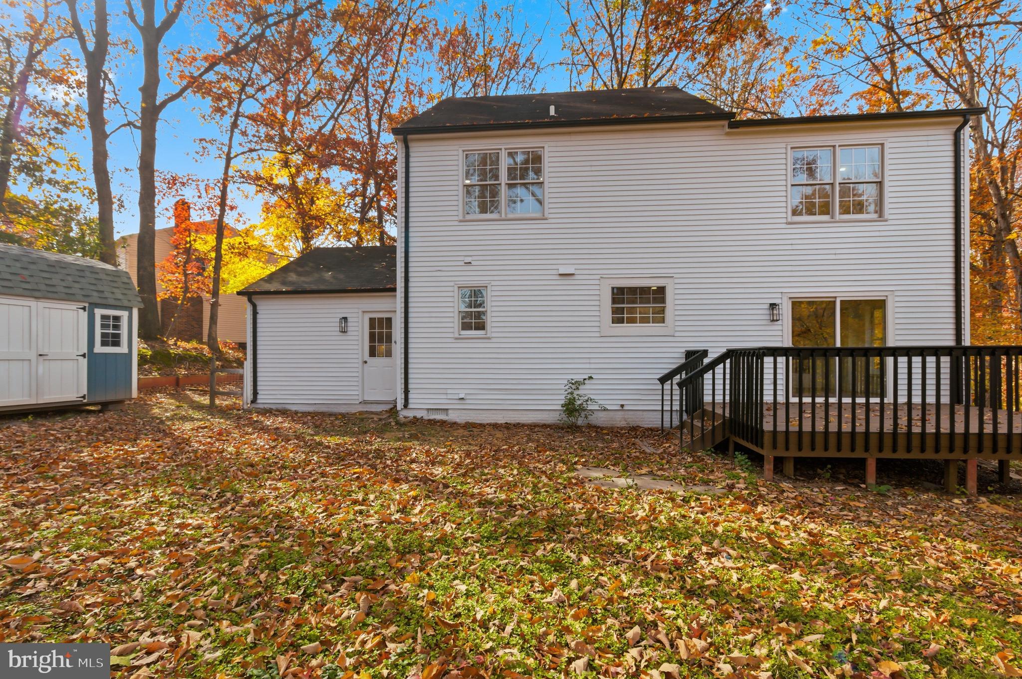 208 WILSON COVE