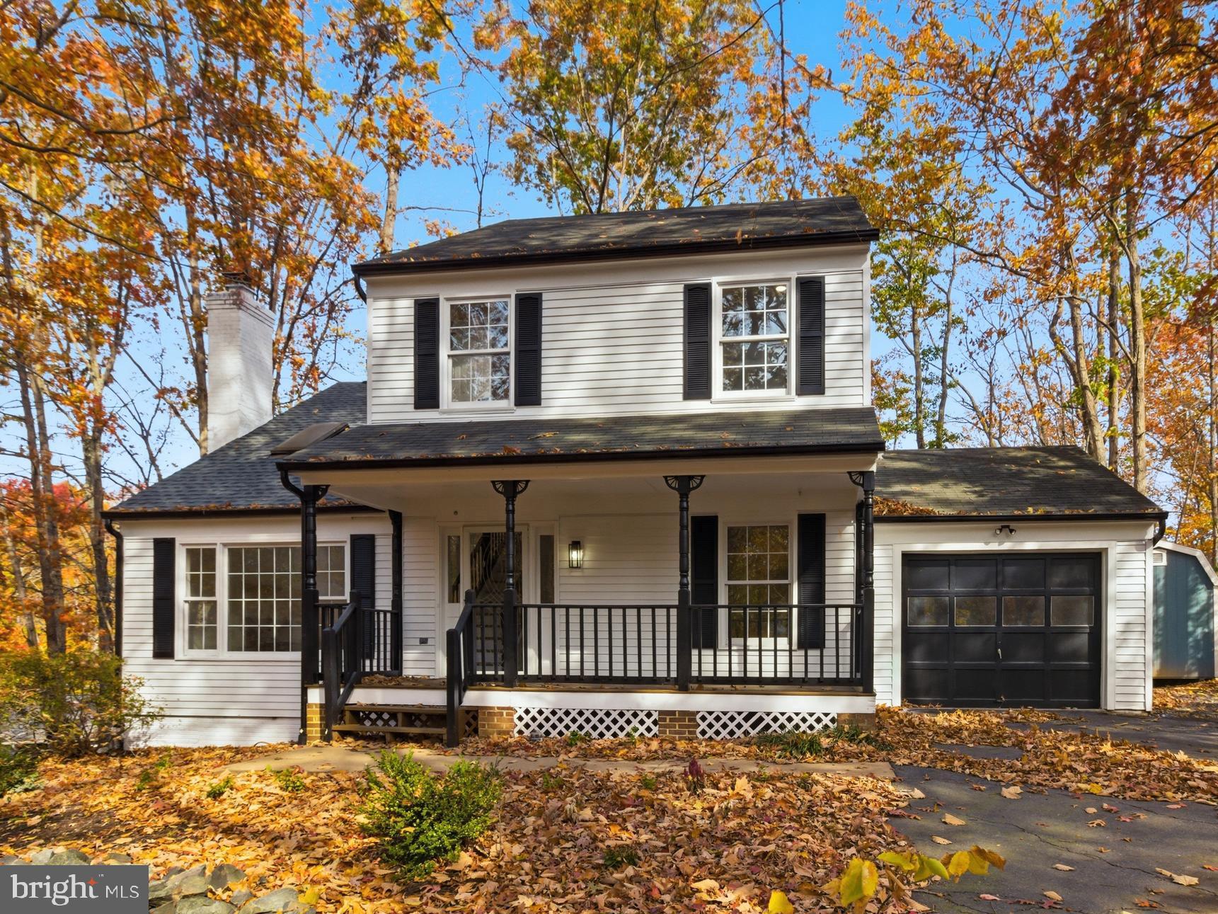 208 WILSON COVE