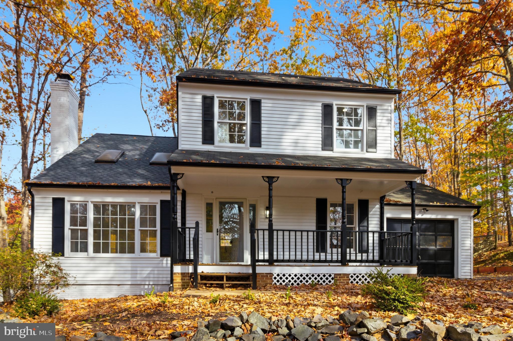 208 WILSON COVE