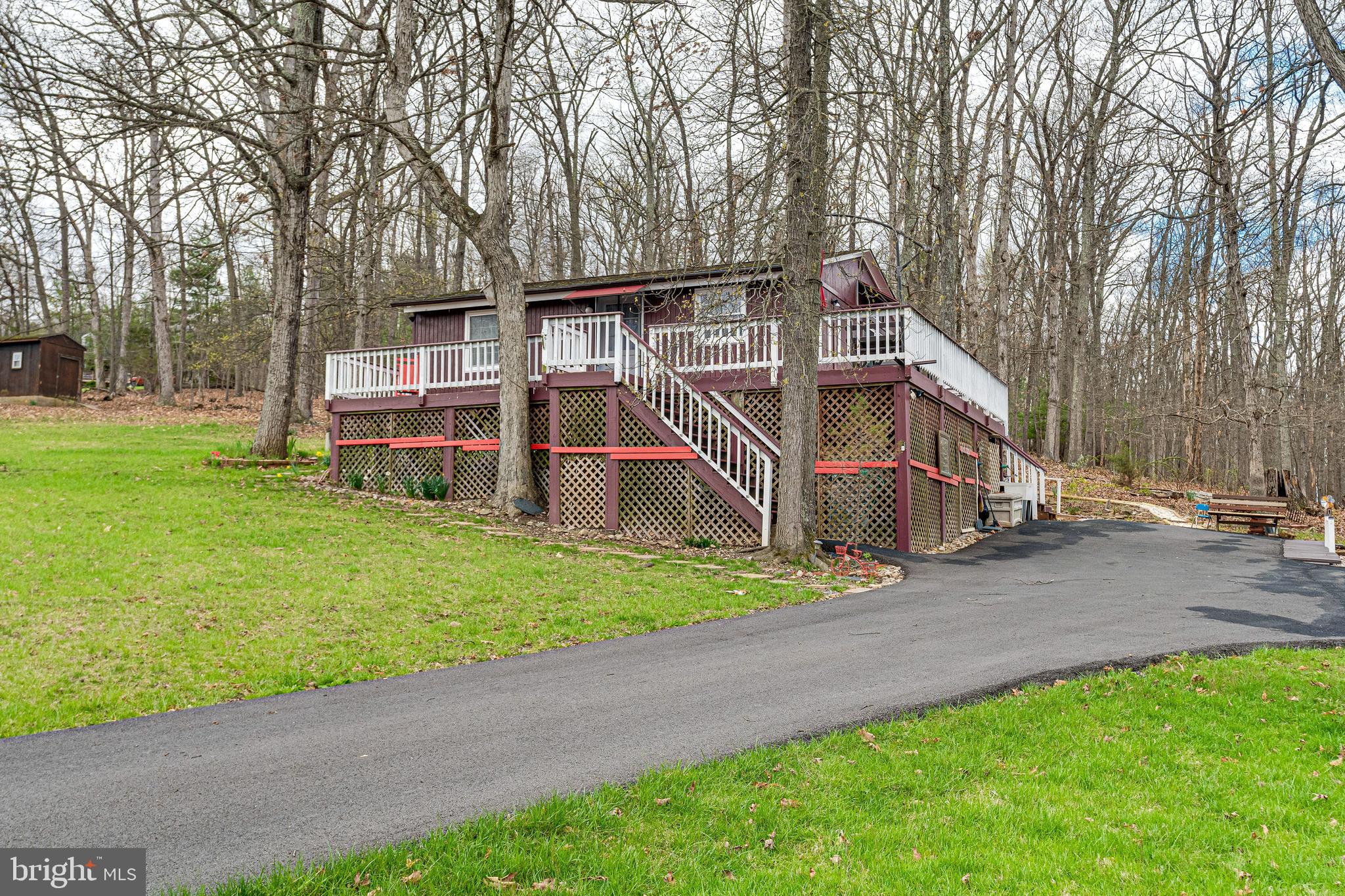 337 Wildcat Dr