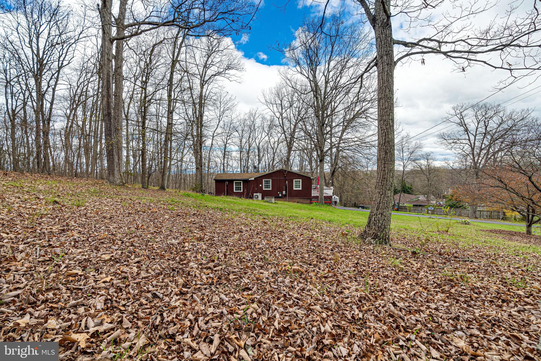 337 Wildcat Dr