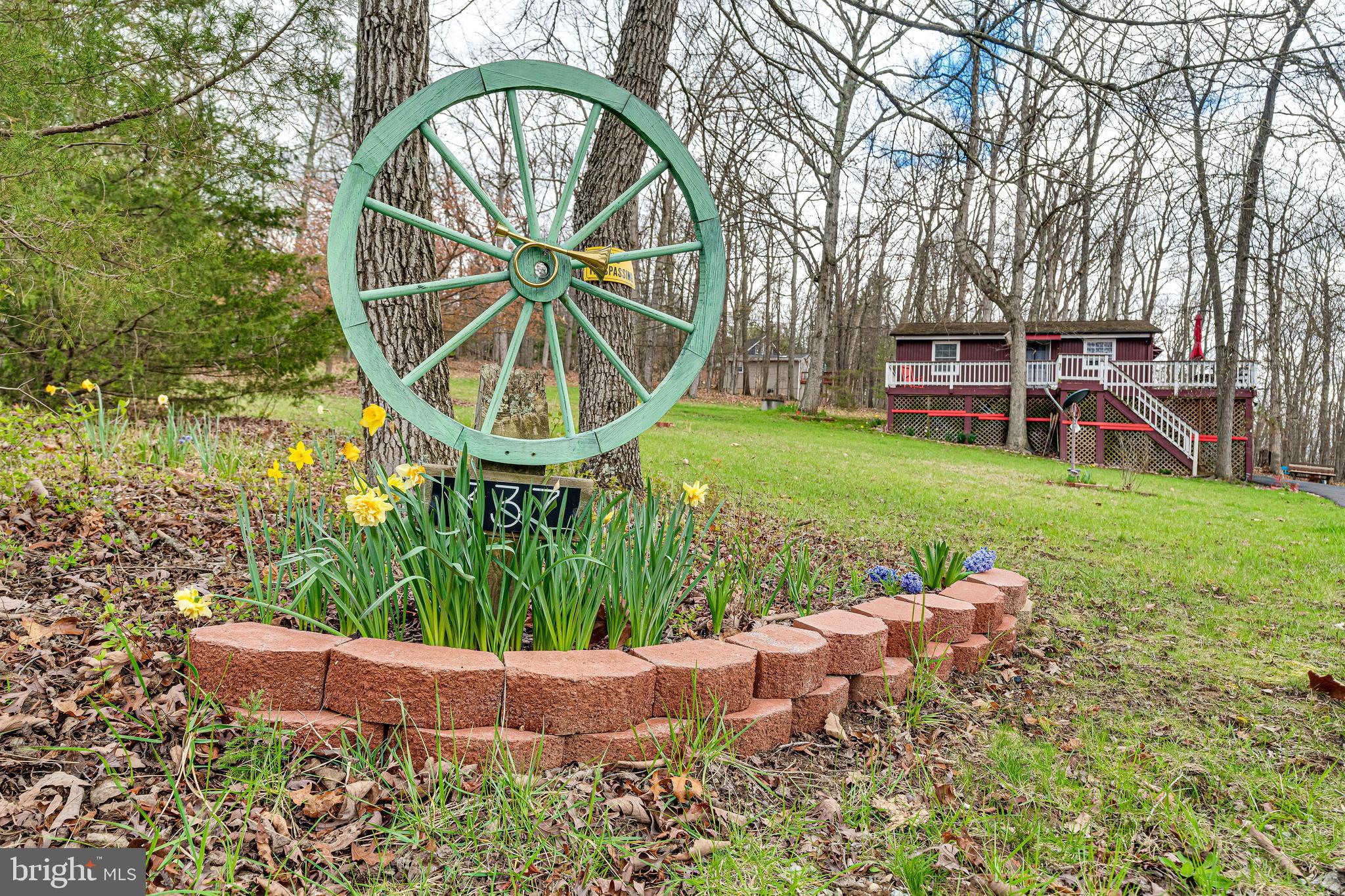 337 Wildcat Dr