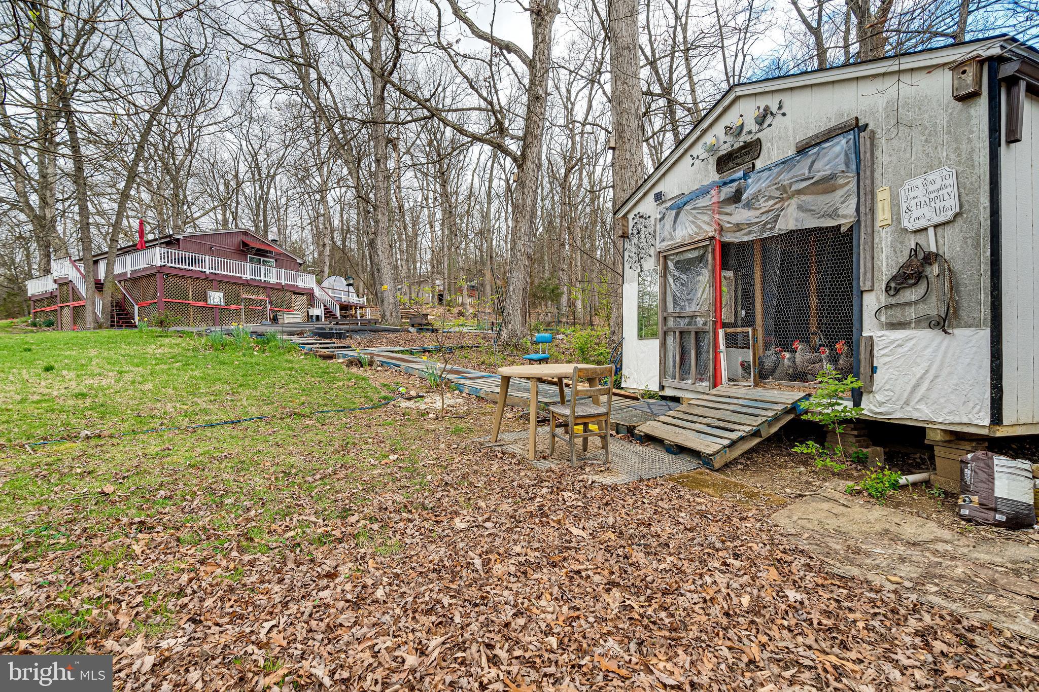 337 Wildcat Dr
