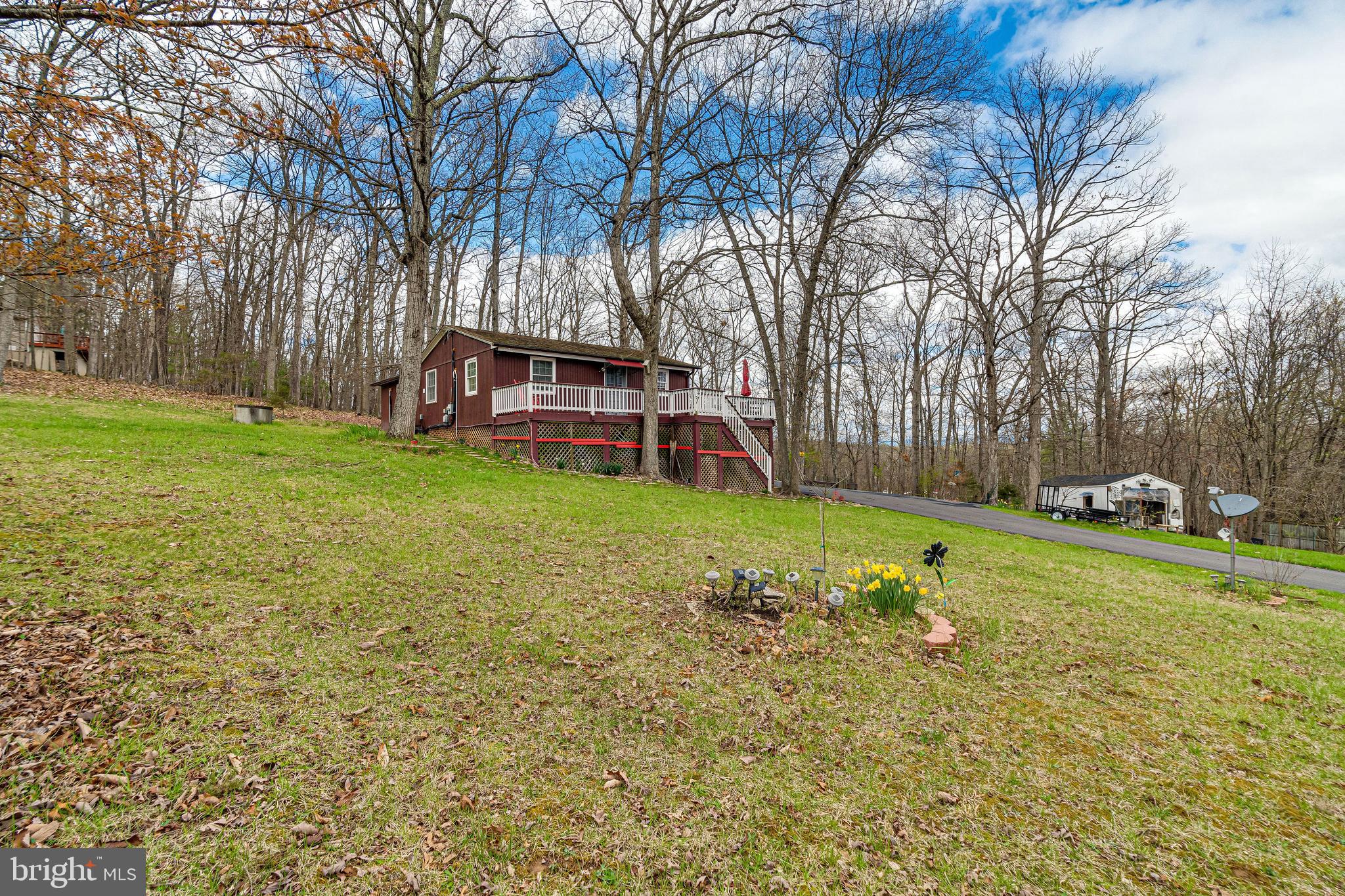 337 Wildcat Dr