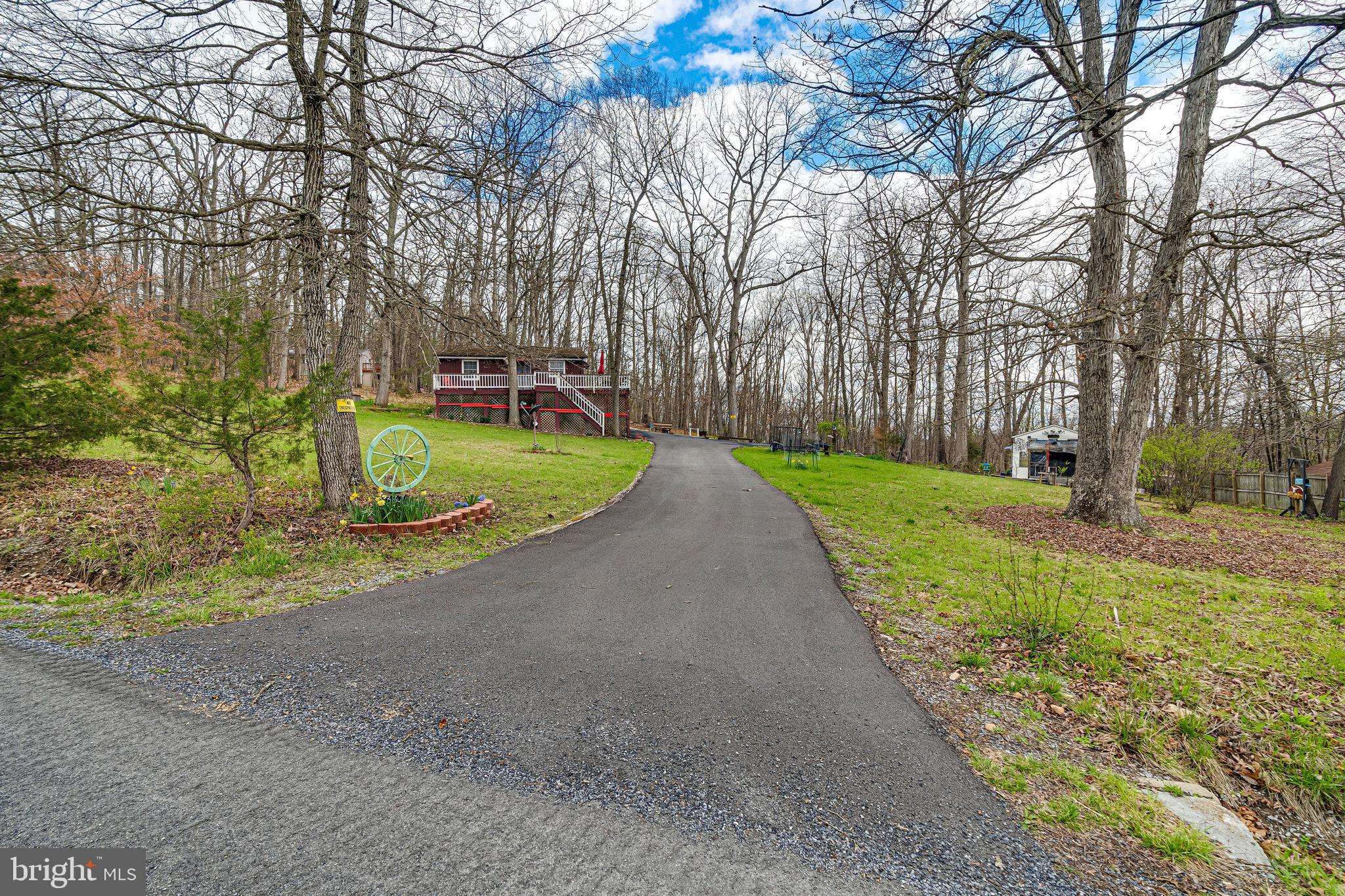 337 Wildcat Dr