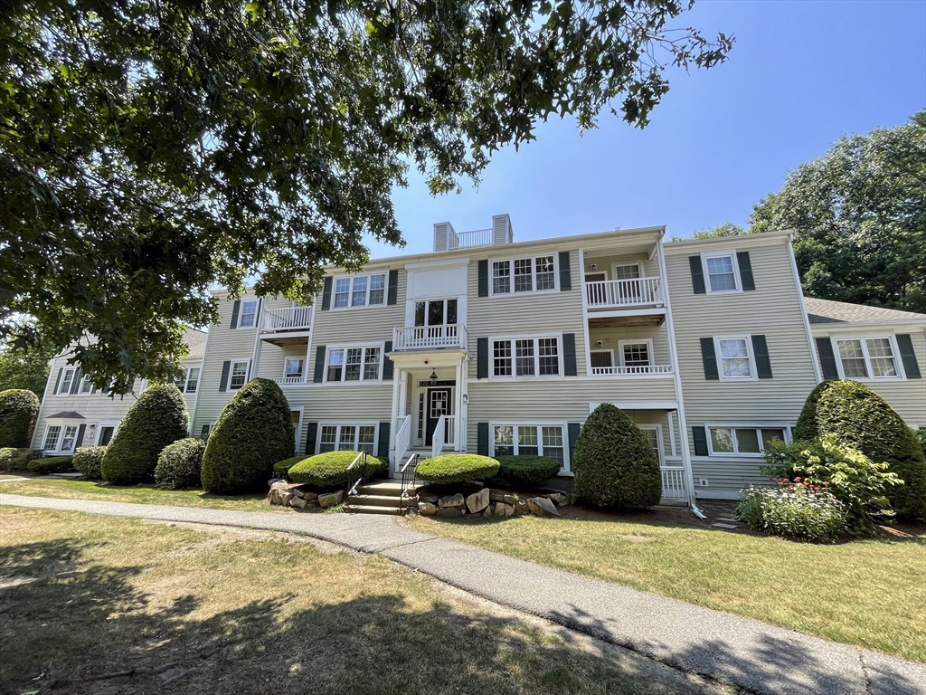 700 Brookside Drive # K