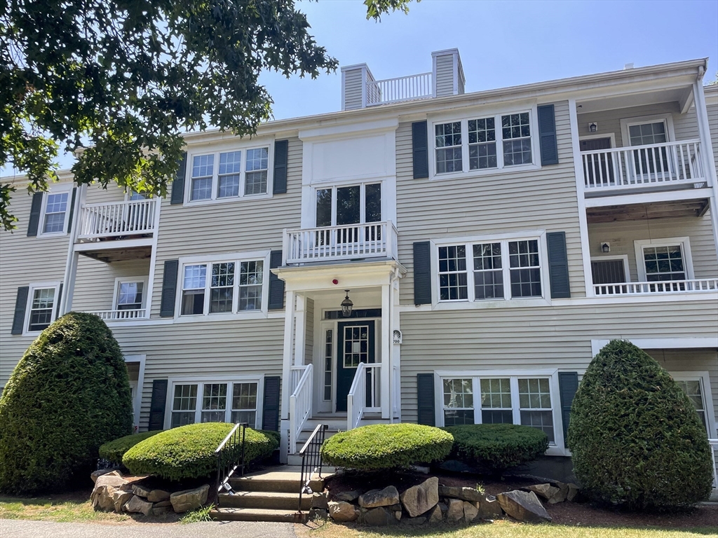 700 Brookside Drive # K
