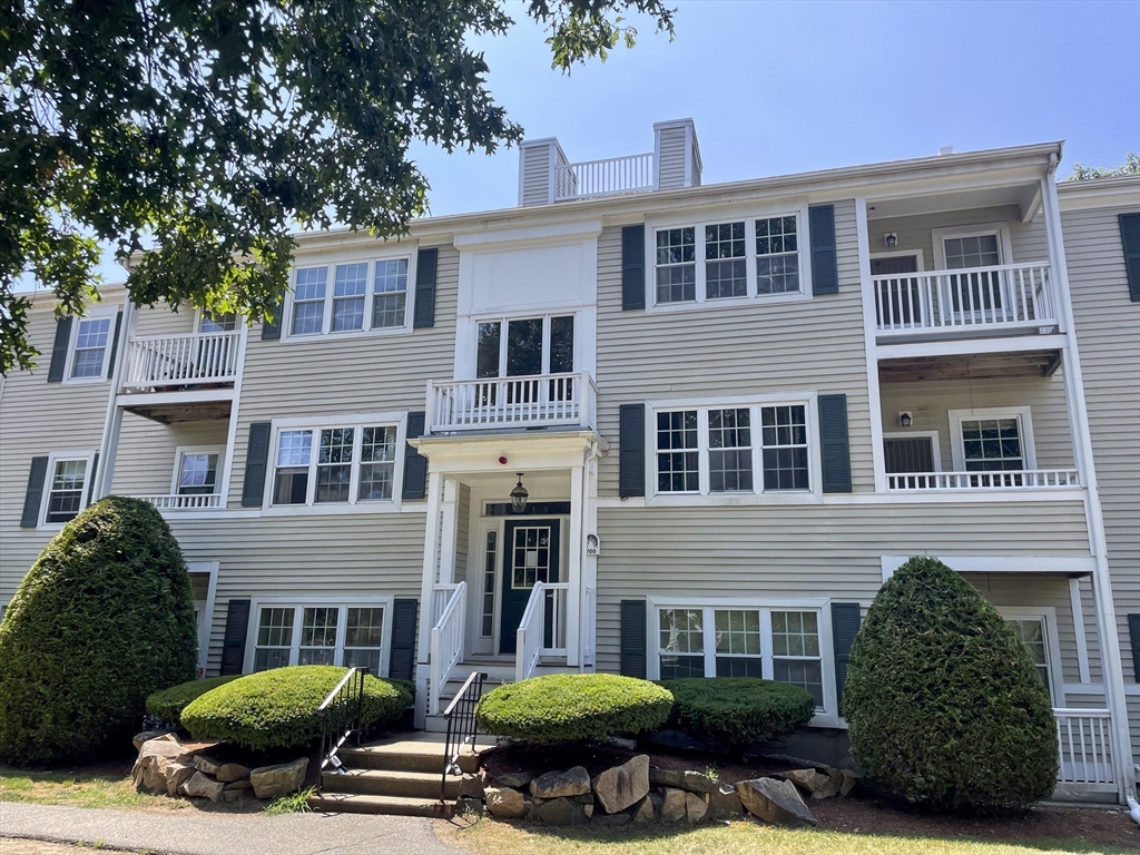 700 Brookside Drive # K