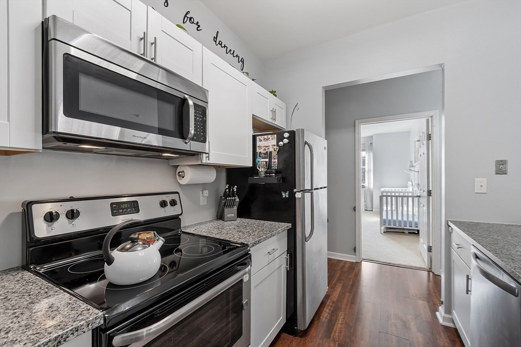 2 Arden Mills Way # 2304